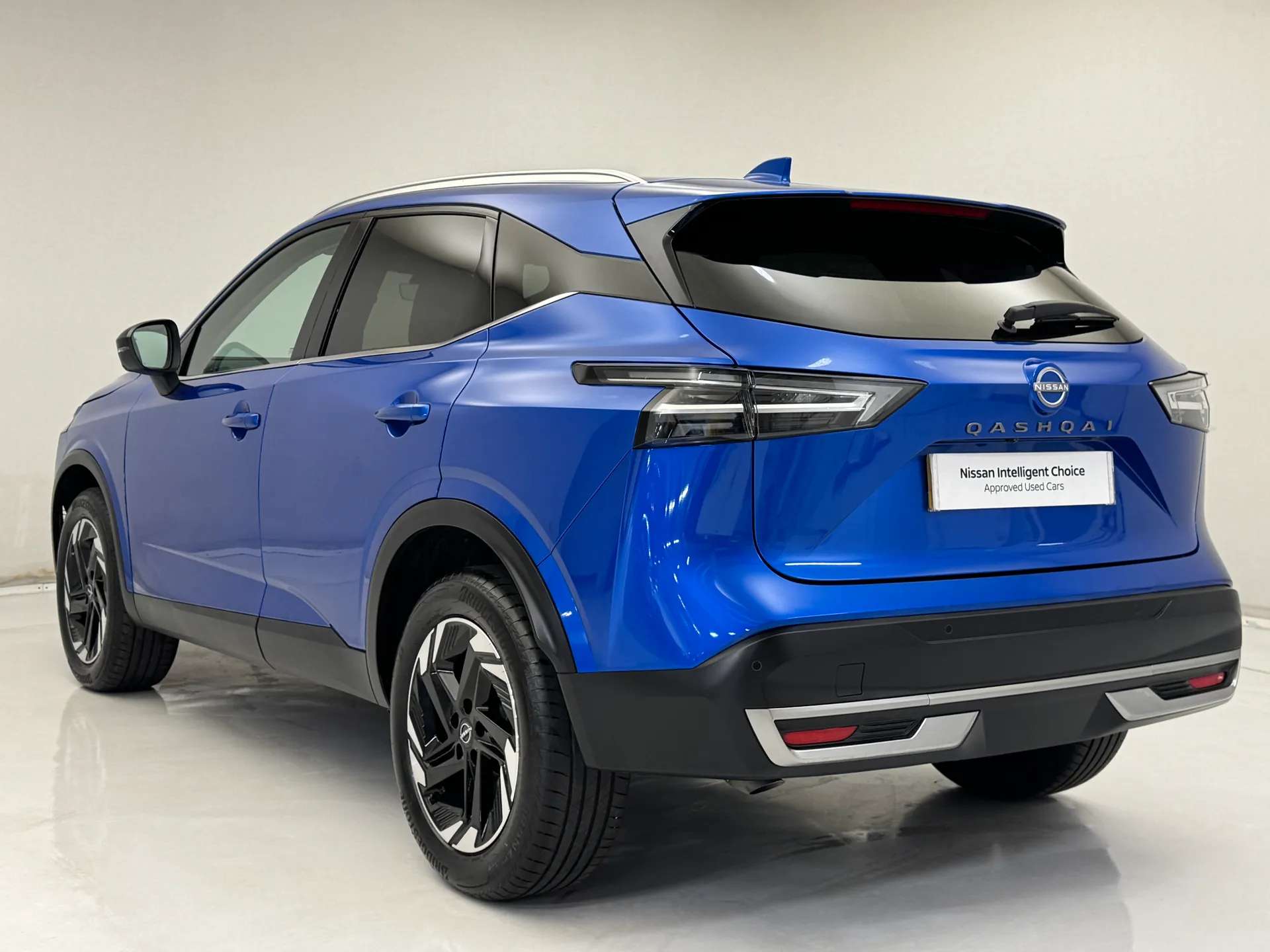 2025 NISSAN QASHQAI 2025 NISSAN QASHQAI