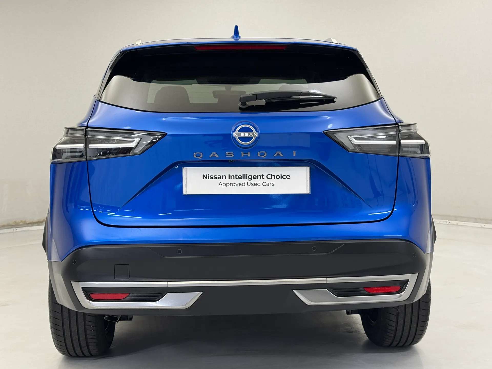 2025 NISSAN QASHQAI 2025 NISSAN QASHQAI