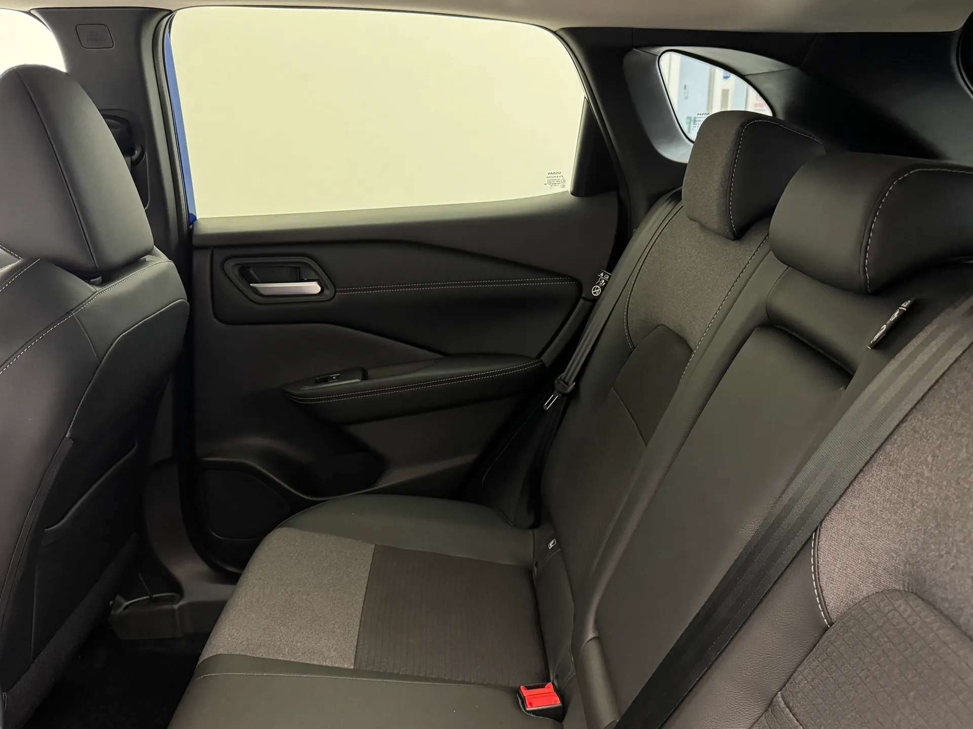 2025 NISSAN QASHQAI 2025 NISSAN QASHQAI