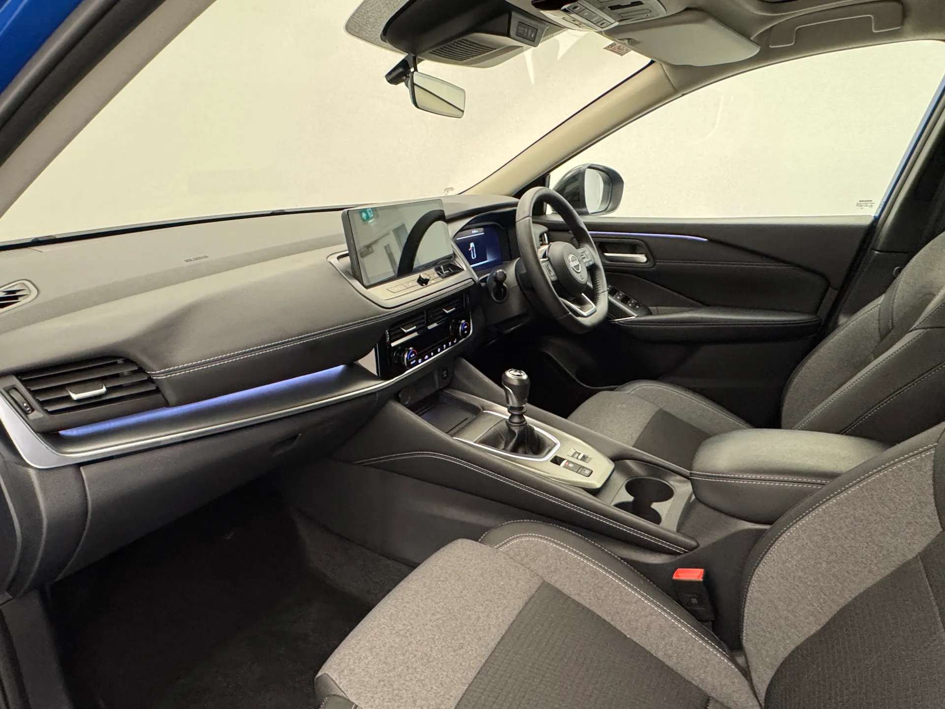 2025 NISSAN QASHQAI 2025 NISSAN QASHQAI