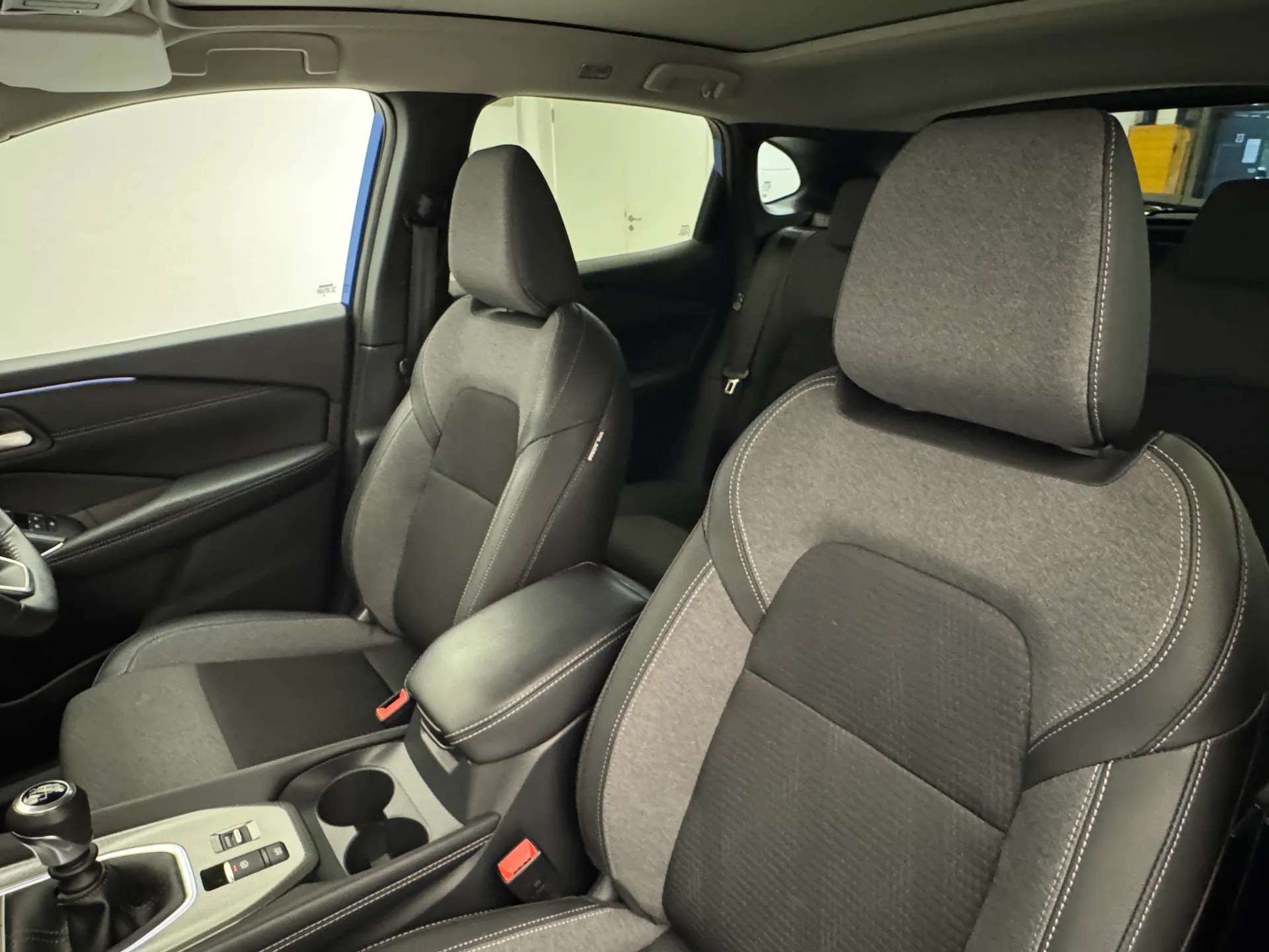 2025 NISSAN QASHQAI 2025 NISSAN QASHQAI