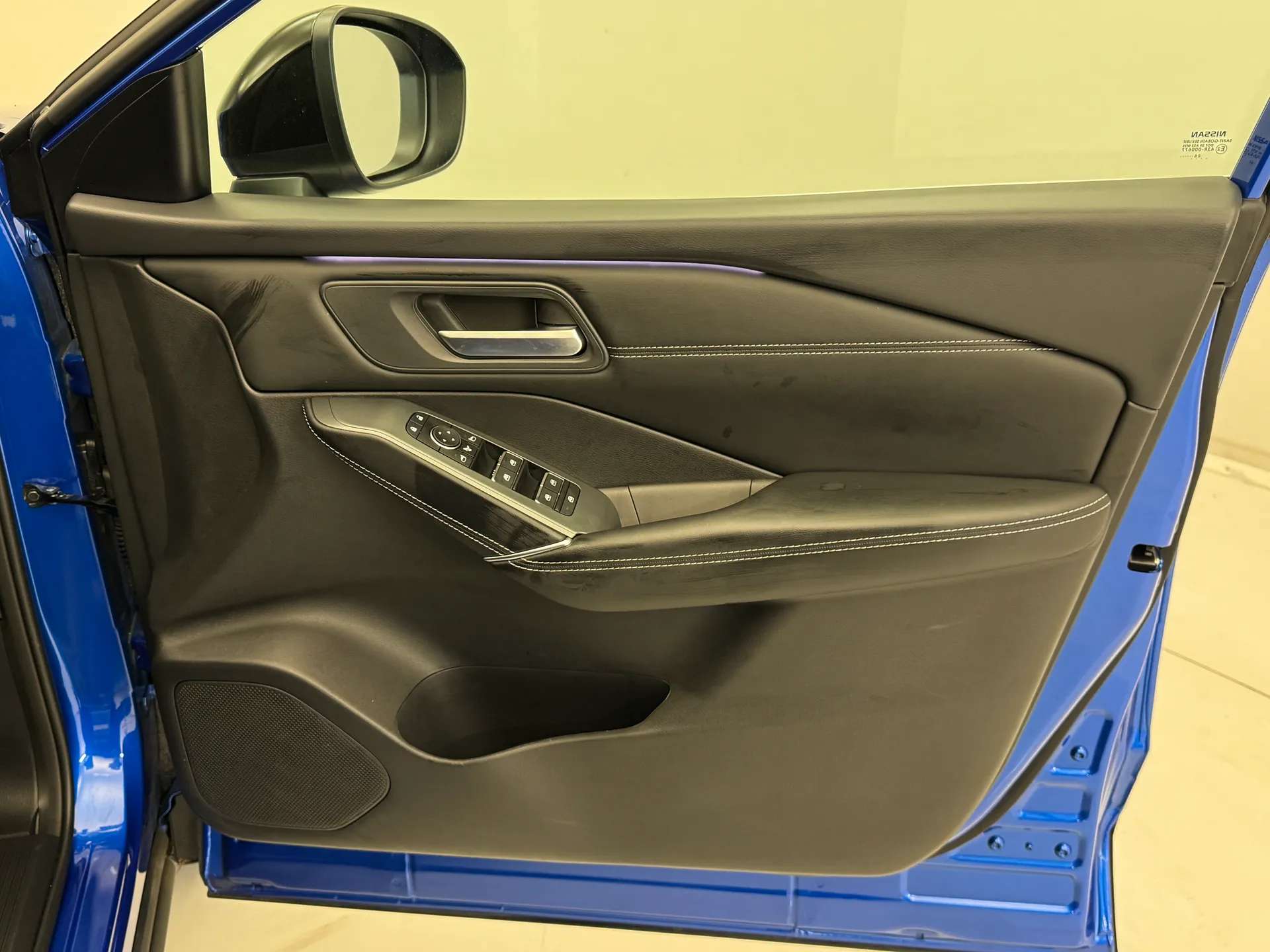 2025 NISSAN QASHQAI 2025 NISSAN QASHQAI