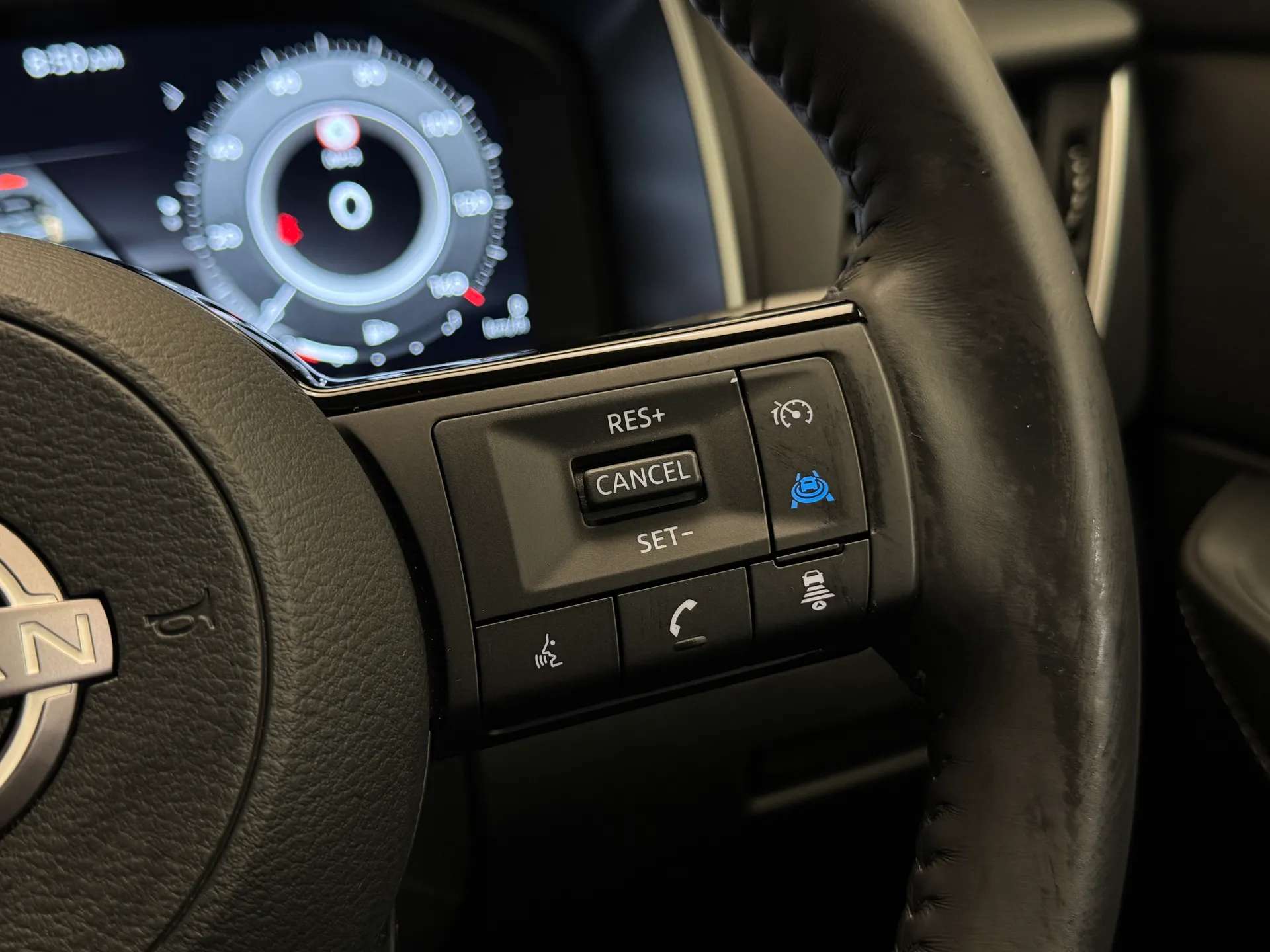 2025 NISSAN QASHQAI 2025 NISSAN QASHQAI