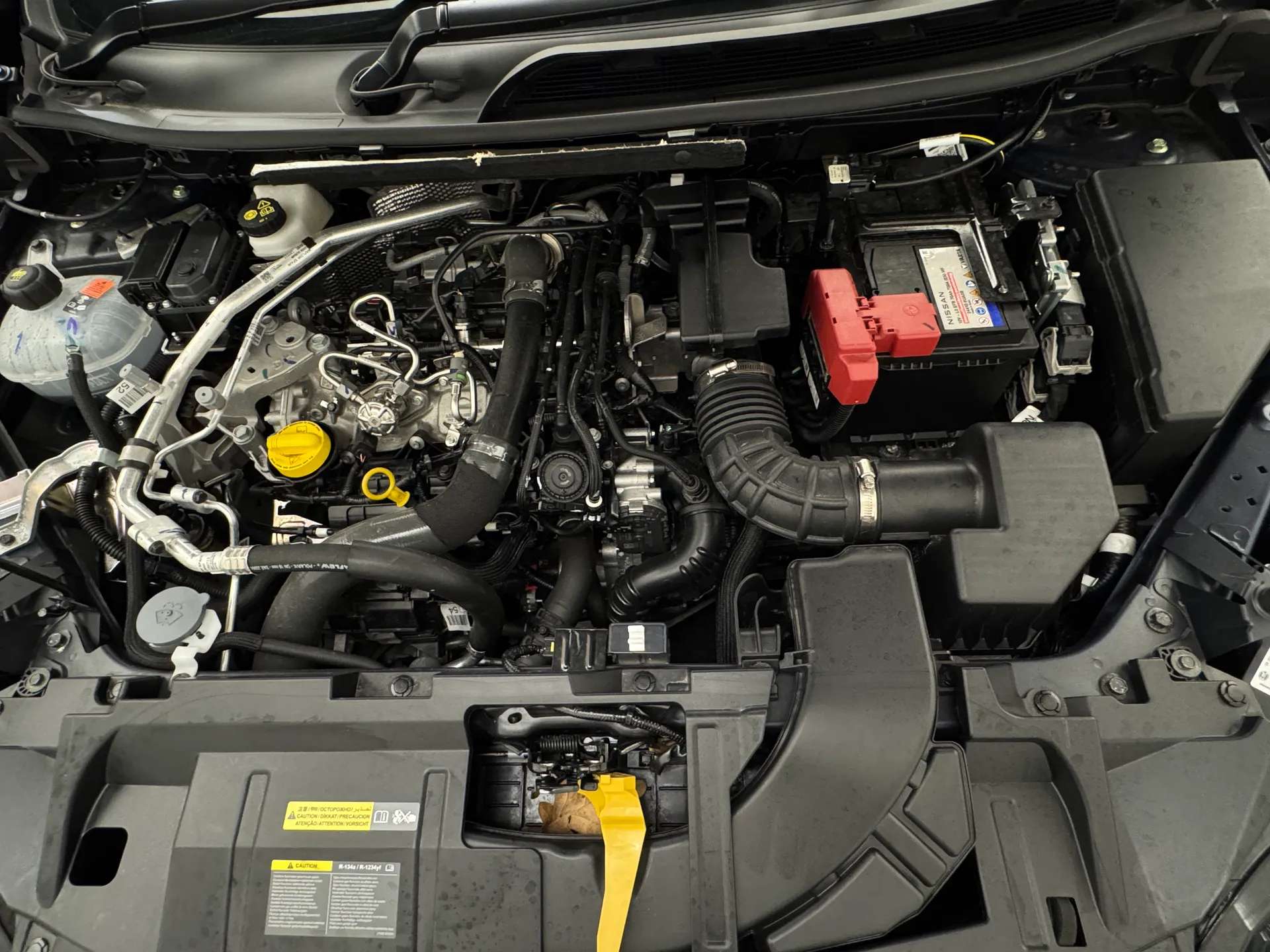 2025 NISSAN QASHQAI 2025 NISSAN QASHQAI