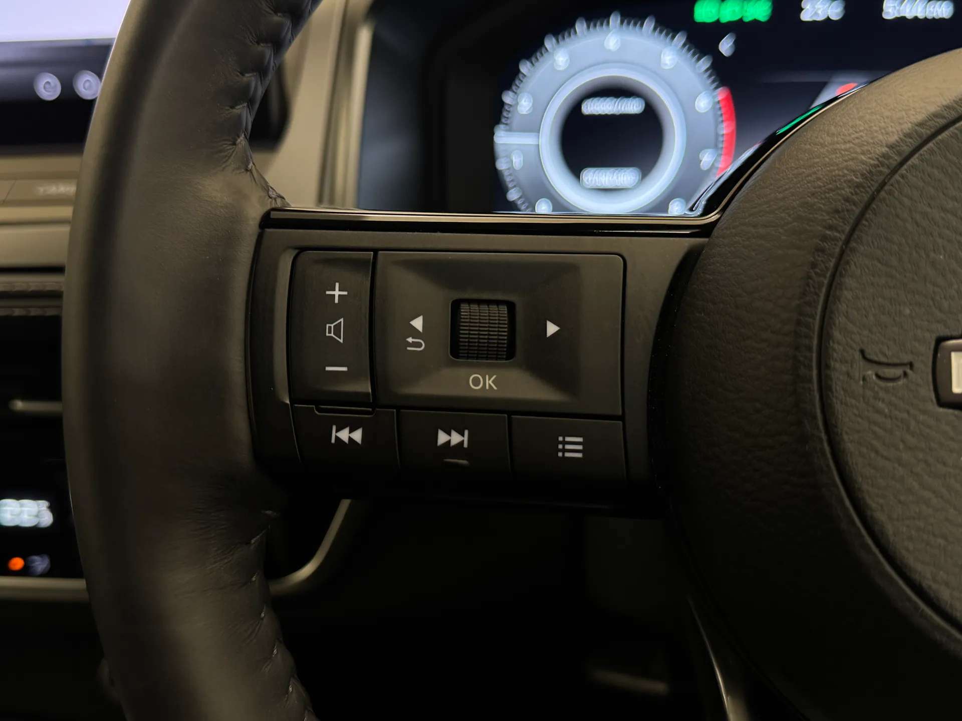 2025 NISSAN QASHQAI 2025 NISSAN QASHQAI