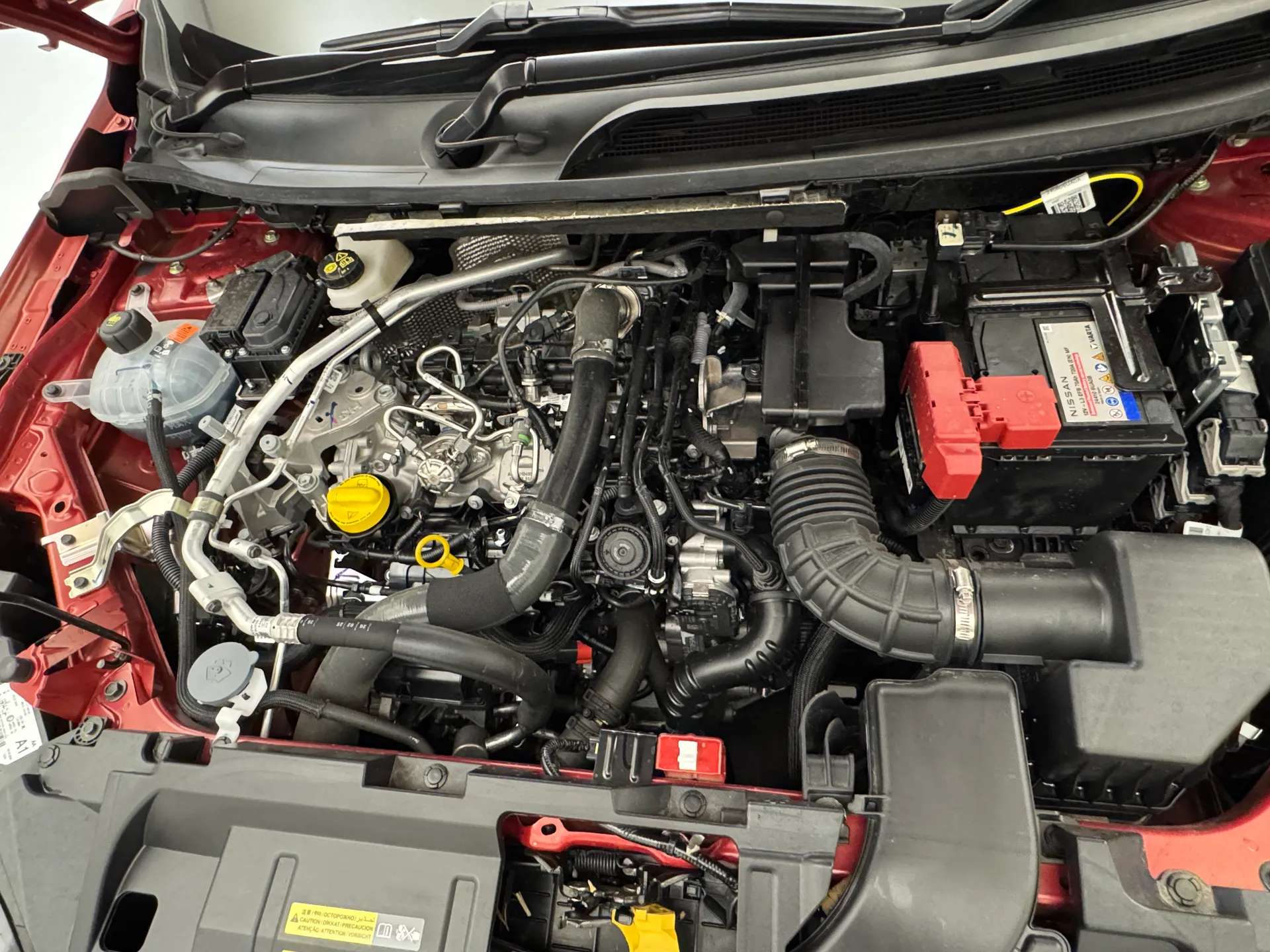 2025 NISSAN QASHQAI 2025 NISSAN QASHQAI