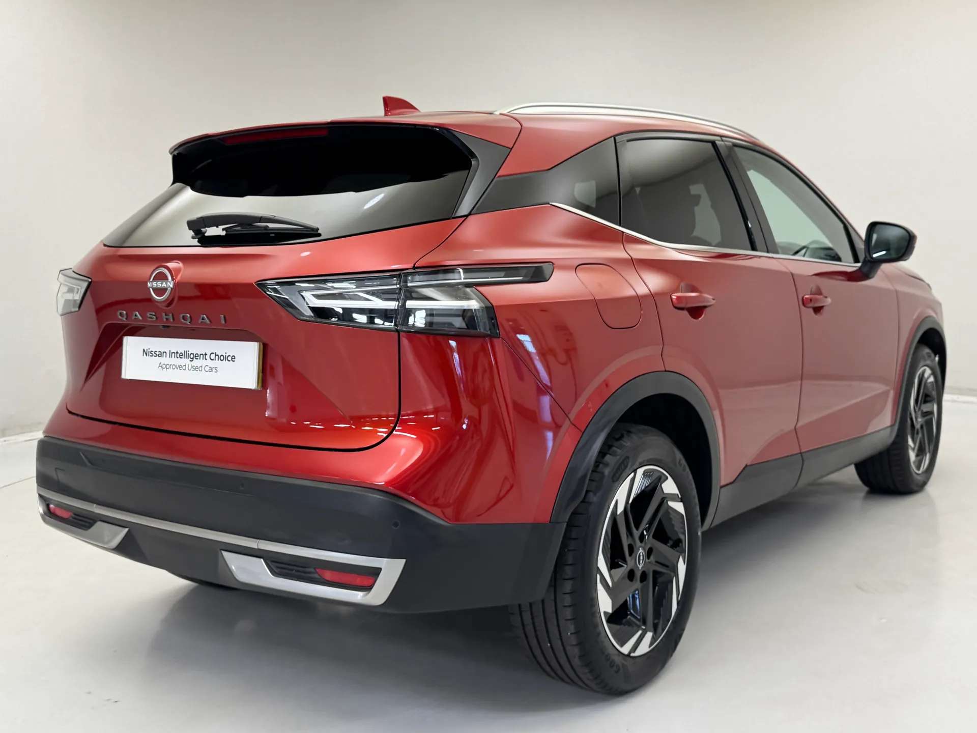 2025 NISSAN QASHQAI 2025 NISSAN QASHQAI