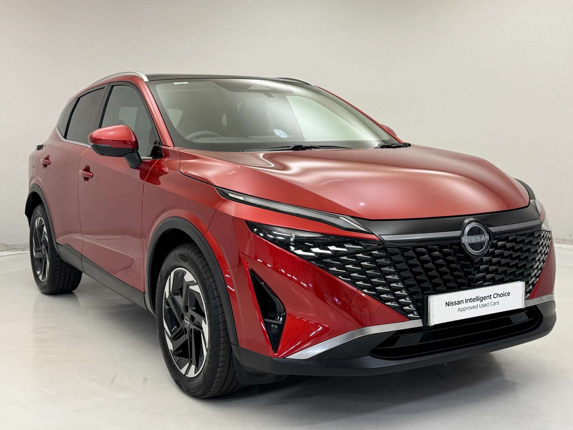 2025 NISSAN QASHQAI 2025 NISSAN QASHQAI