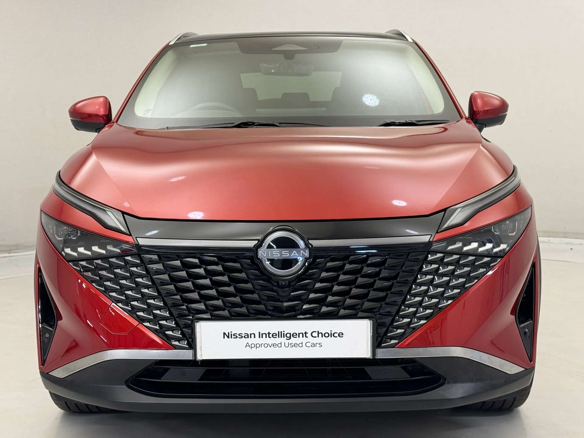 2025 NISSAN QASHQAI 2025 NISSAN QASHQAI