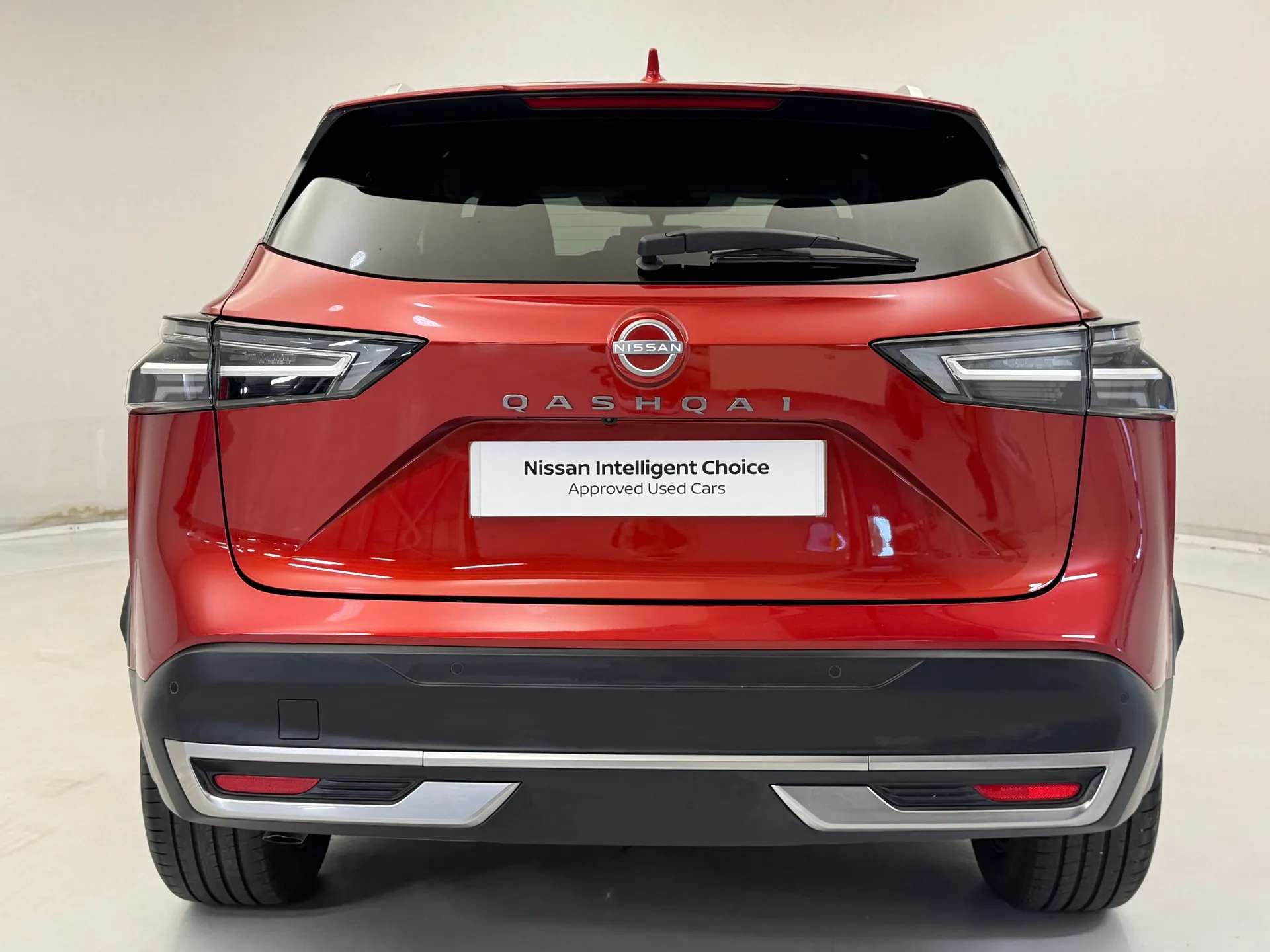 2025 NISSAN QASHQAI 2025 NISSAN QASHQAI