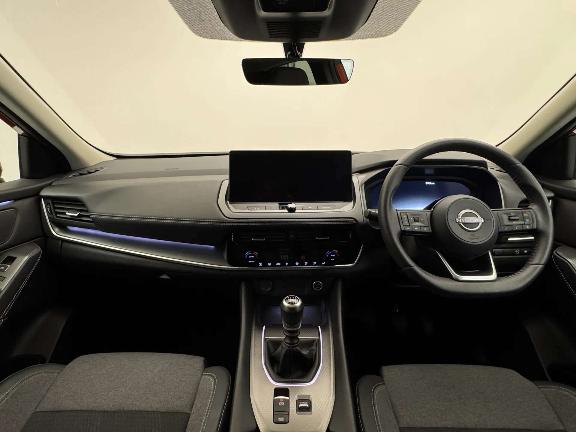 2025 NISSAN QASHQAI 2025 NISSAN QASHQAI