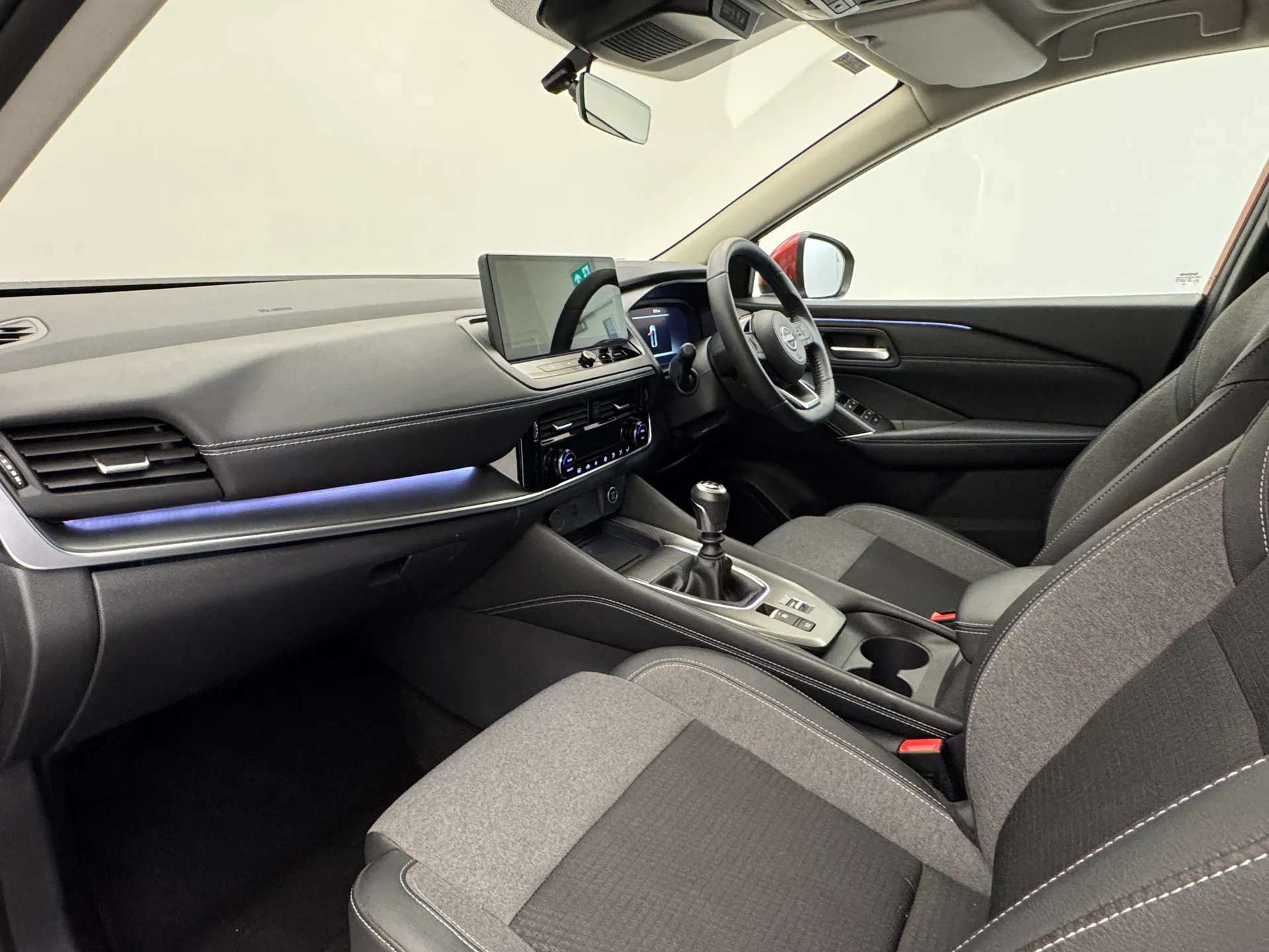 2025 NISSAN QASHQAI 2025 NISSAN QASHQAI