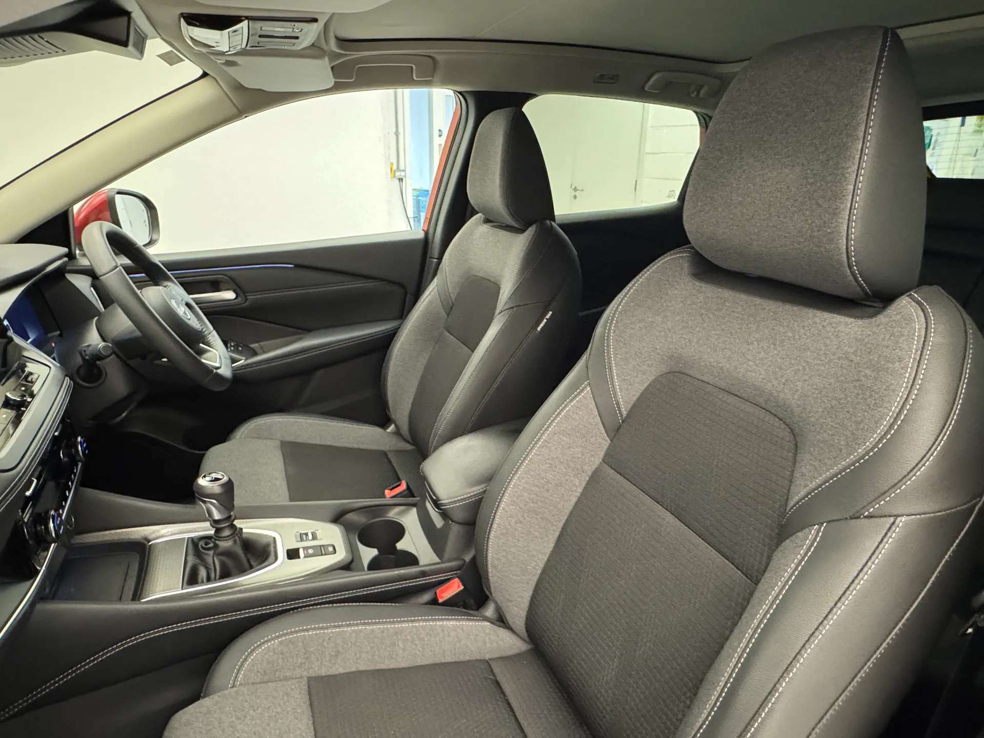 2025 NISSAN QASHQAI 2025 NISSAN QASHQAI