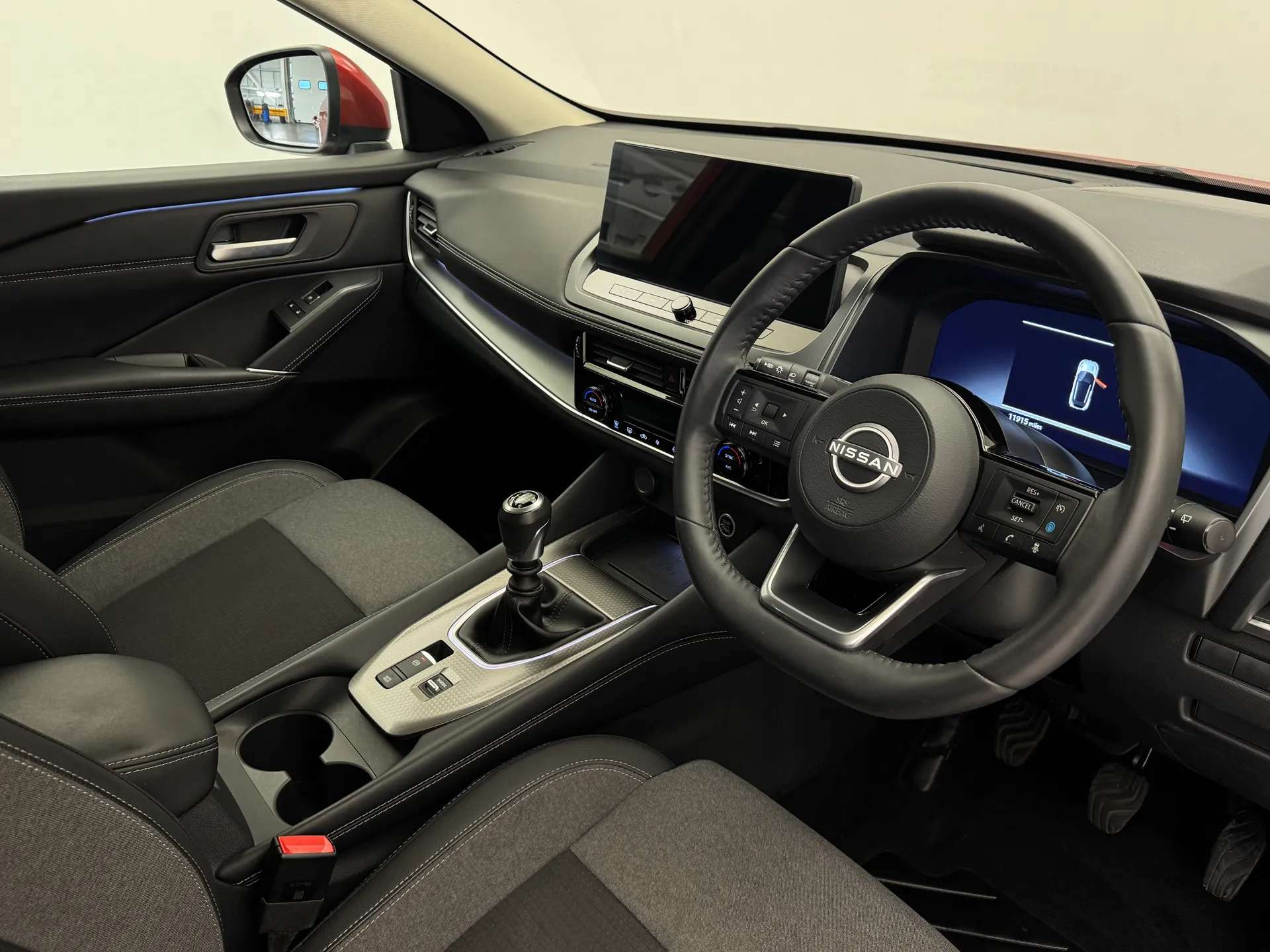 2025 NISSAN QASHQAI 2025 NISSAN QASHQAI