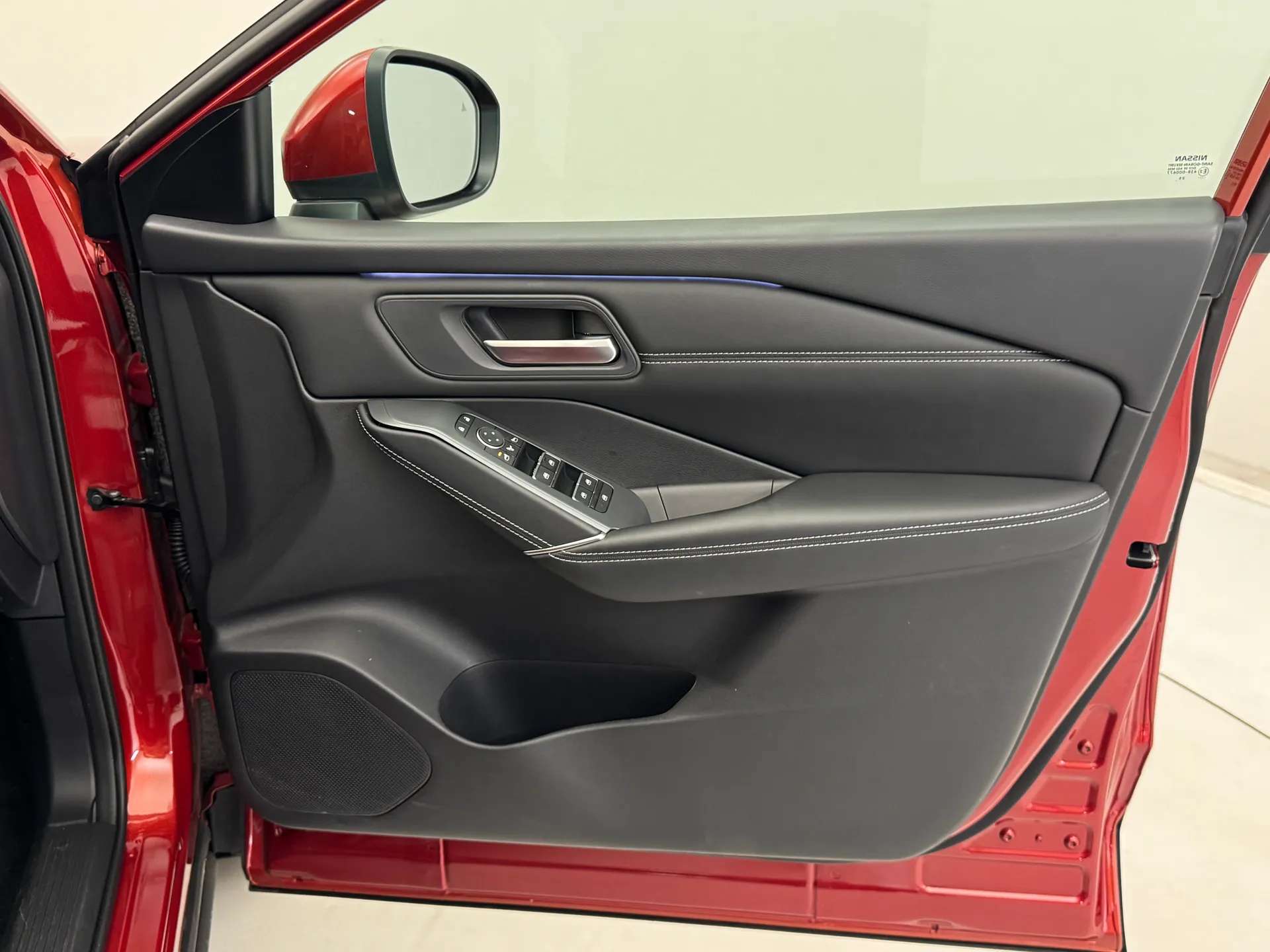 2025 NISSAN QASHQAI 2025 NISSAN QASHQAI