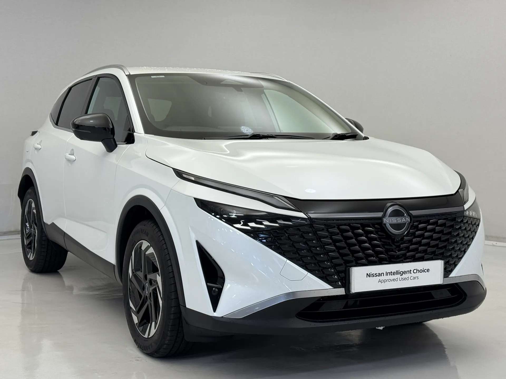 2026 NISSAN QASHQAI 2026 NISSAN QASHQAI