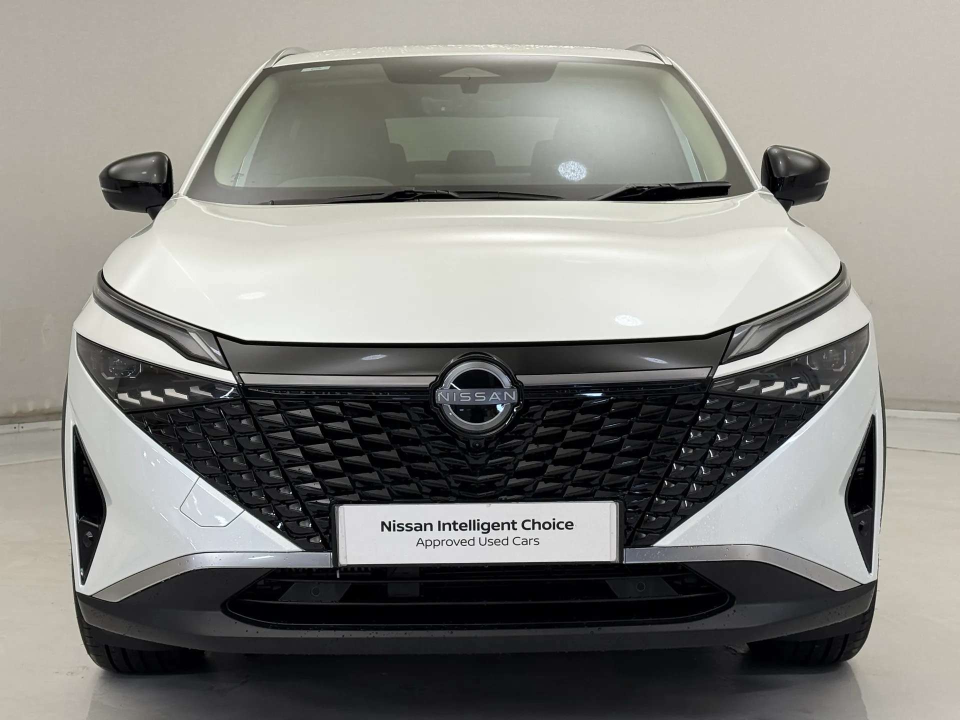 2026 NISSAN QASHQAI 2026 NISSAN QASHQAI