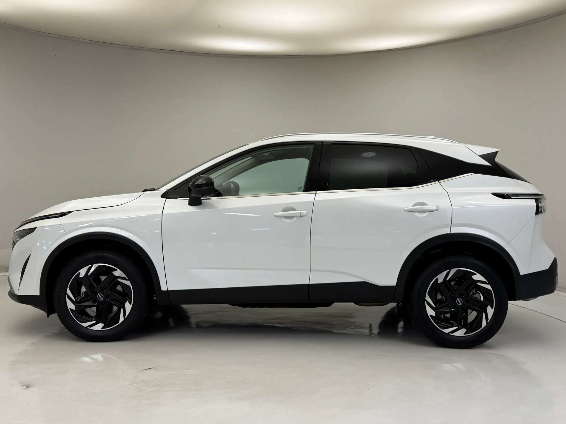 2026 NISSAN QASHQAI 2026 NISSAN QASHQAI