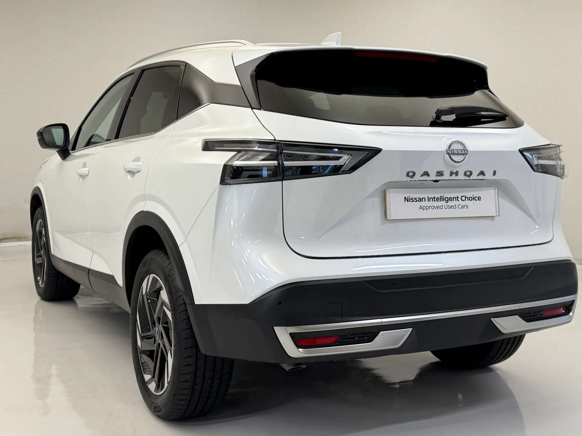 2026 NISSAN QASHQAI 2026 NISSAN QASHQAI