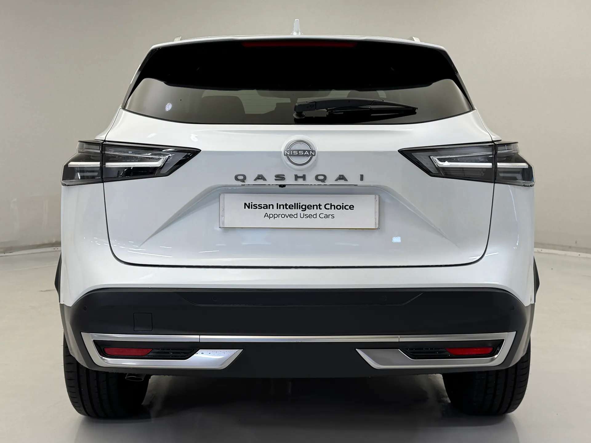 2026 NISSAN QASHQAI 2026 NISSAN QASHQAI