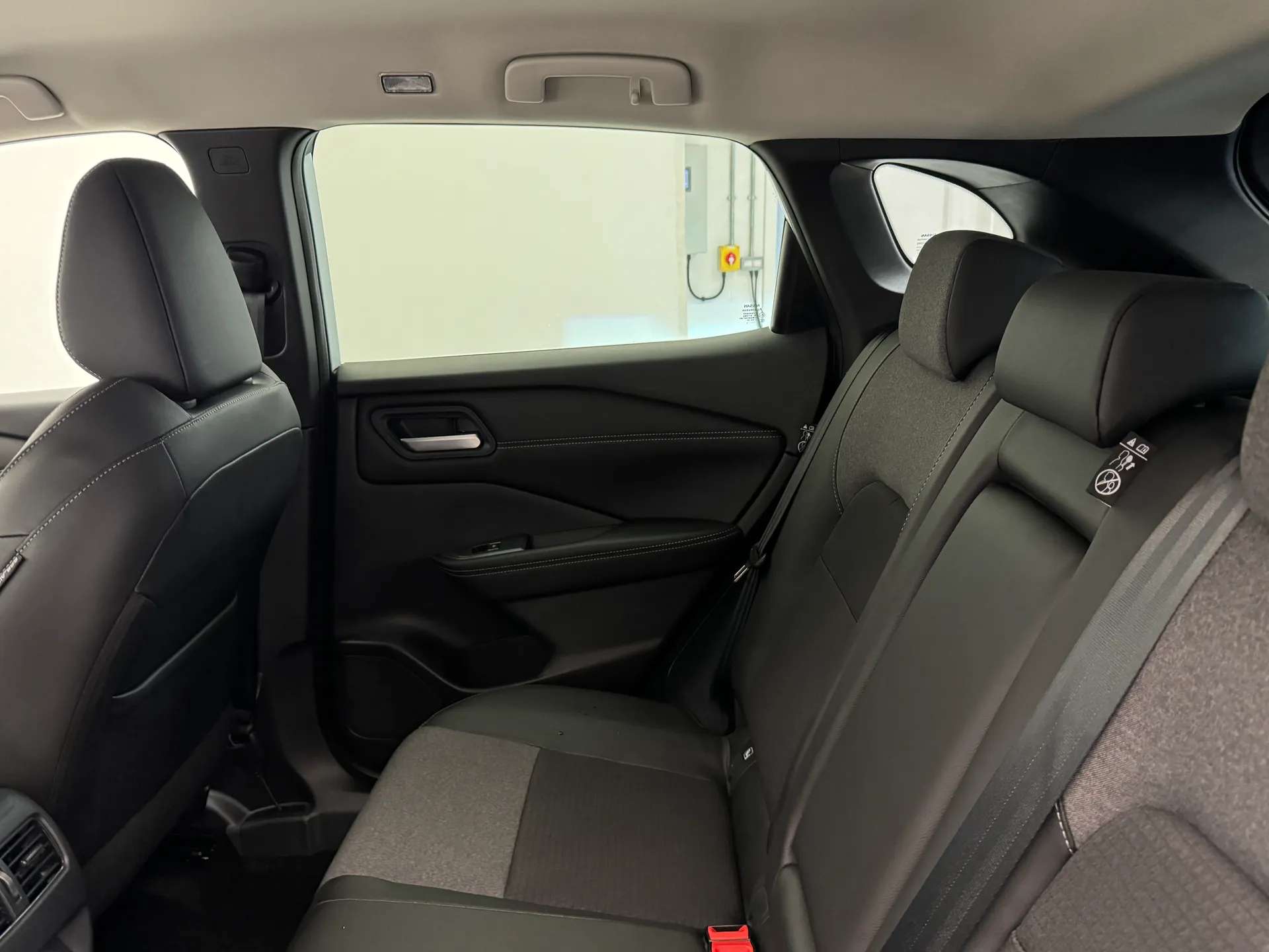 2026 NISSAN QASHQAI 2026 NISSAN QASHQAI