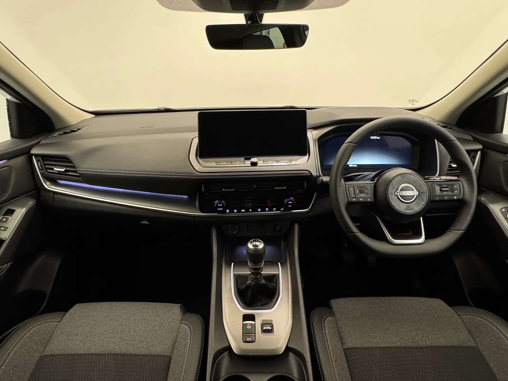 2026 NISSAN QASHQAI 2026 NISSAN QASHQAI