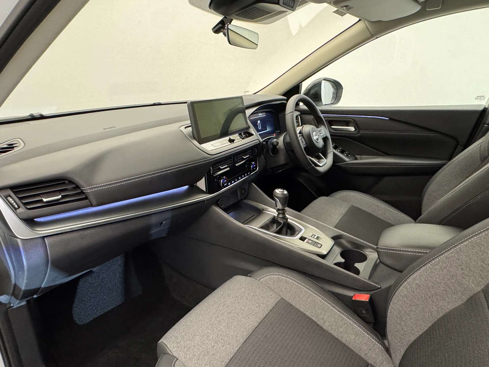2026 NISSAN QASHQAI 2026 NISSAN QASHQAI