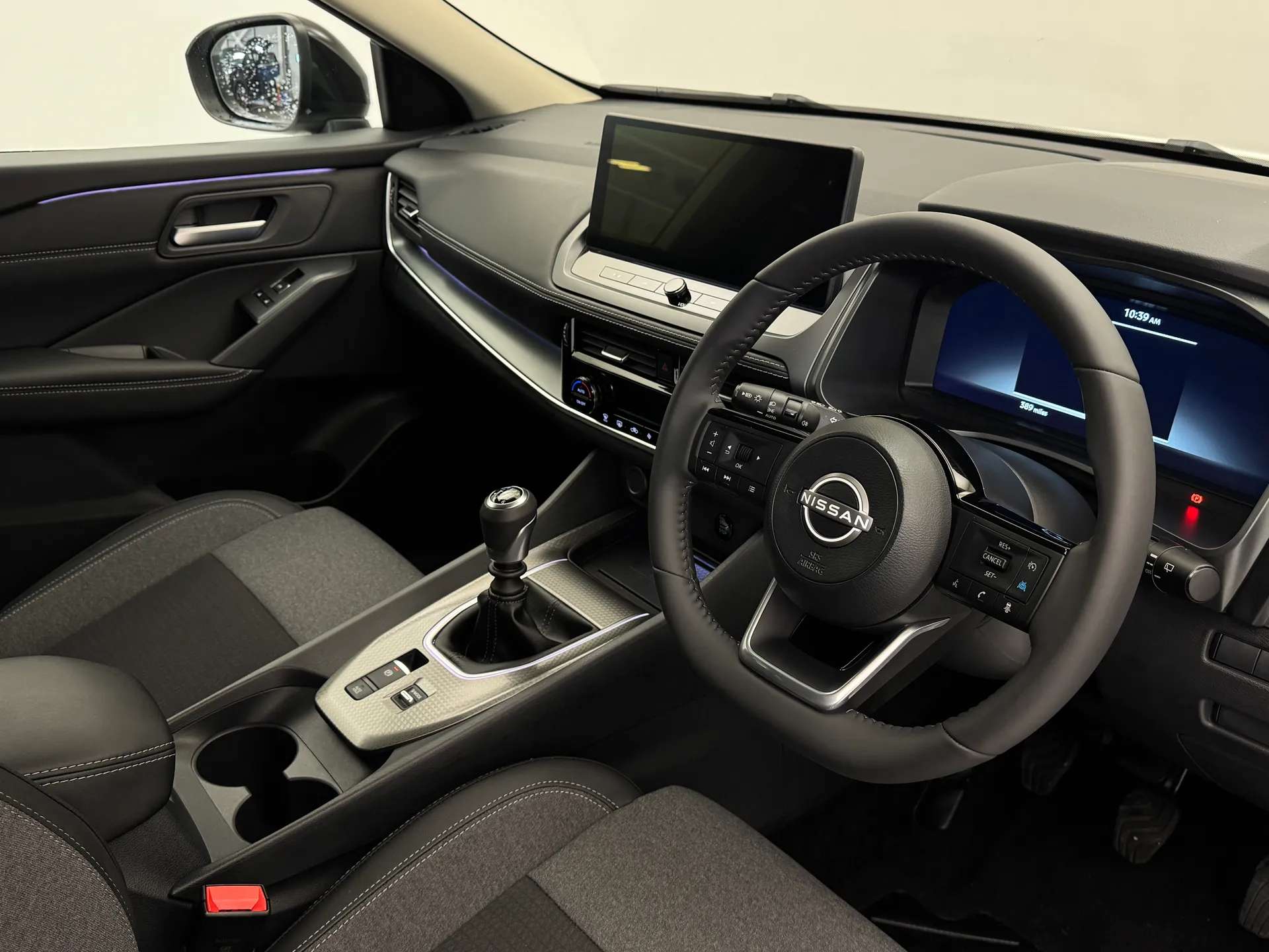 2026 NISSAN QASHQAI 2026 NISSAN QASHQAI