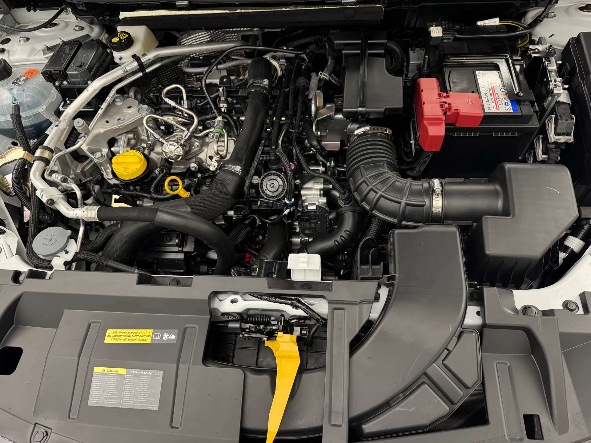 2026 NISSAN QASHQAI 2026 NISSAN QASHQAI