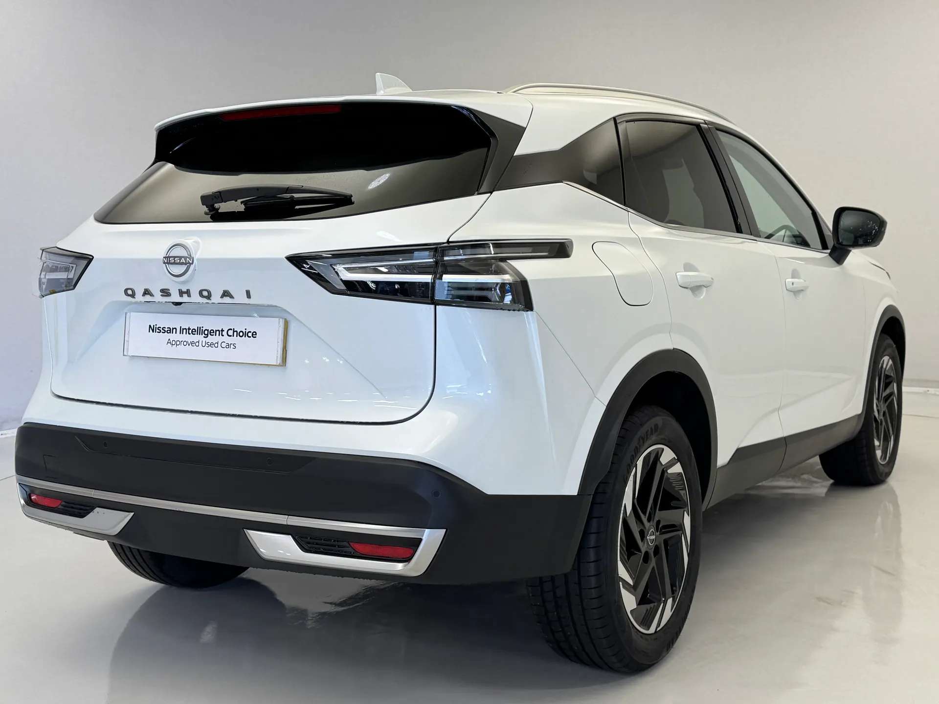 2026 NISSAN QASHQAI 2026 NISSAN QASHQAI