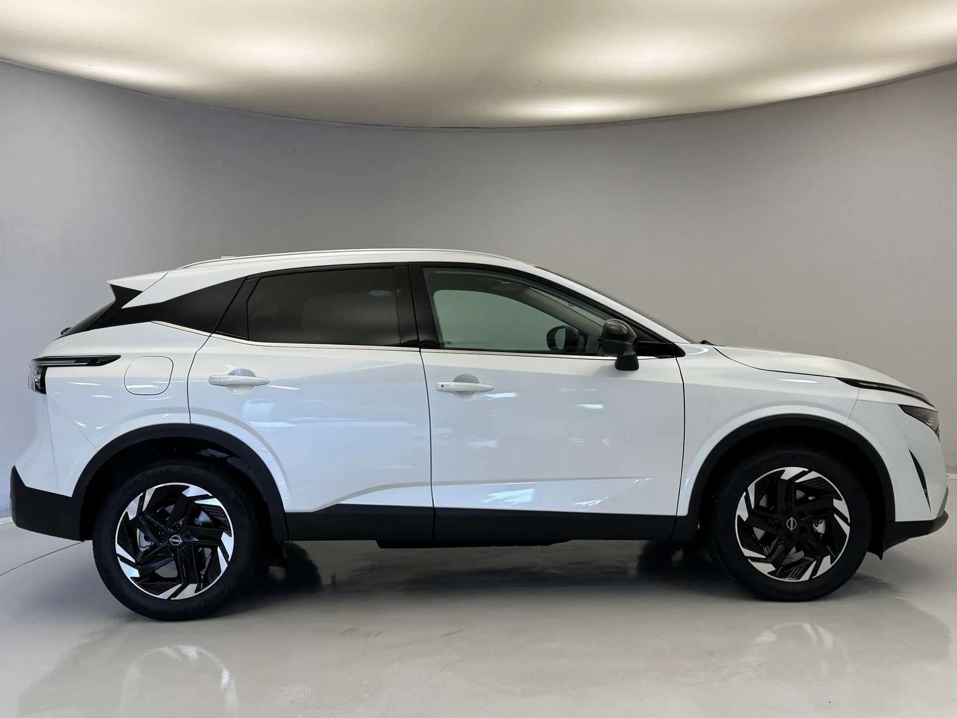 2026 NISSAN QASHQAI 2026 NISSAN QASHQAI