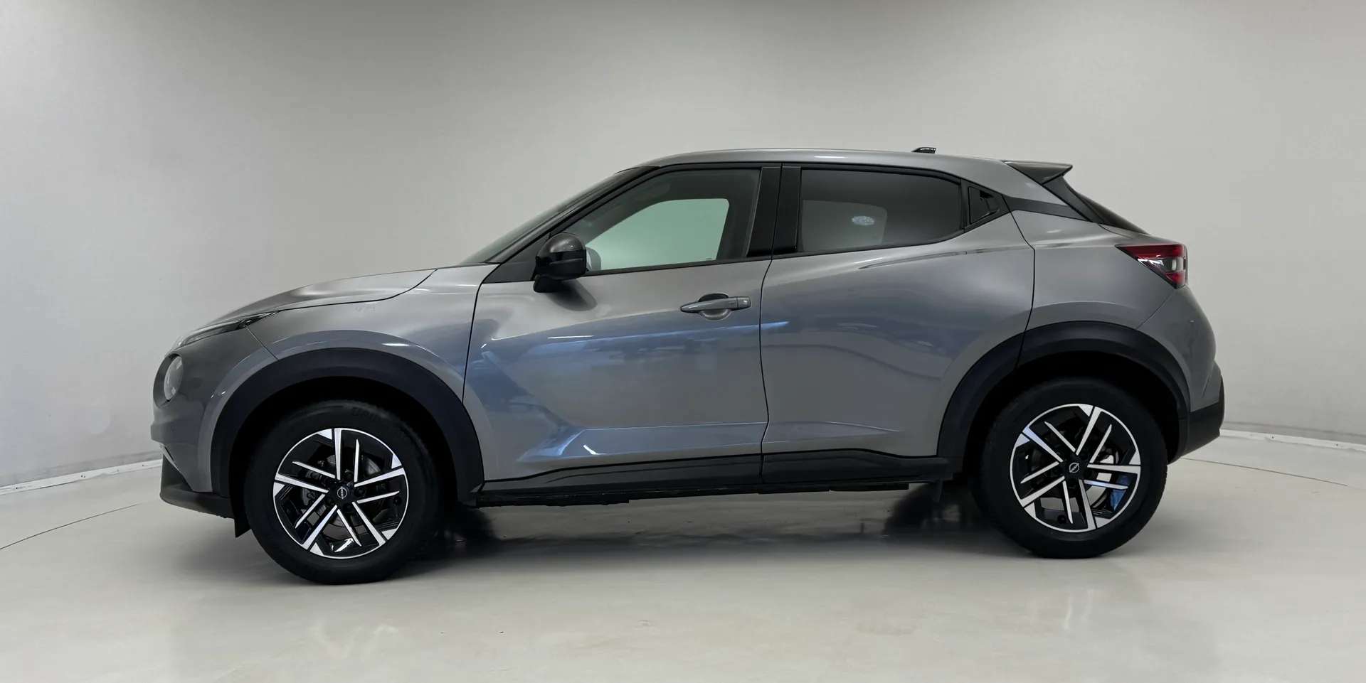 2024 NISSAN JUKE 2024 NISSAN JUKE