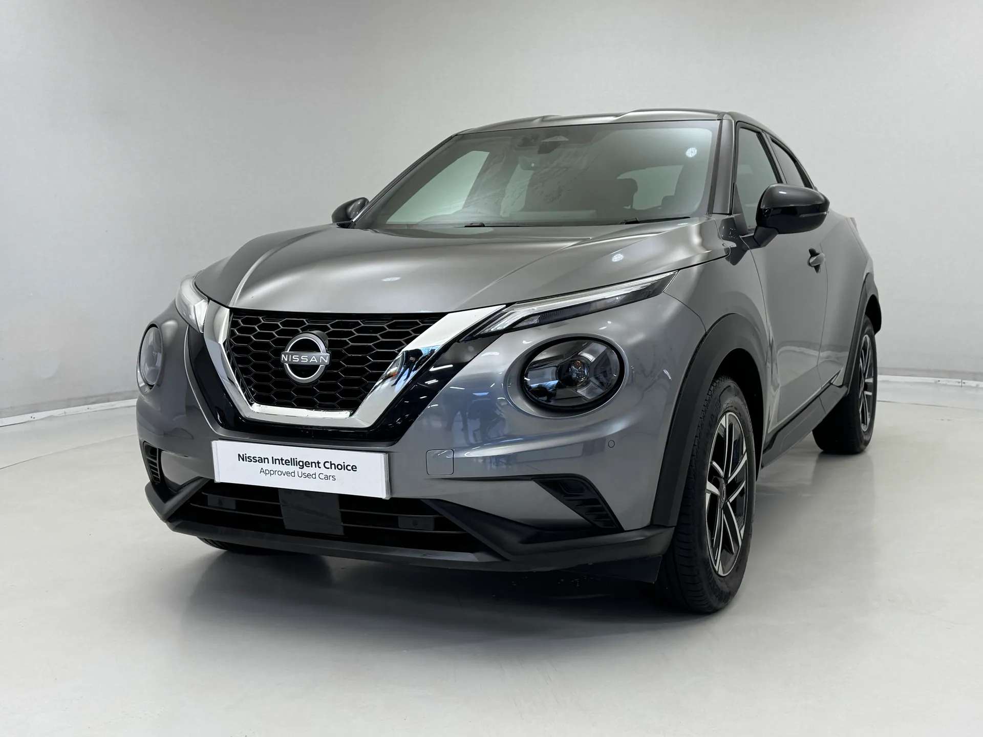 2024 NISSAN JUKE 2024 NISSAN JUKE