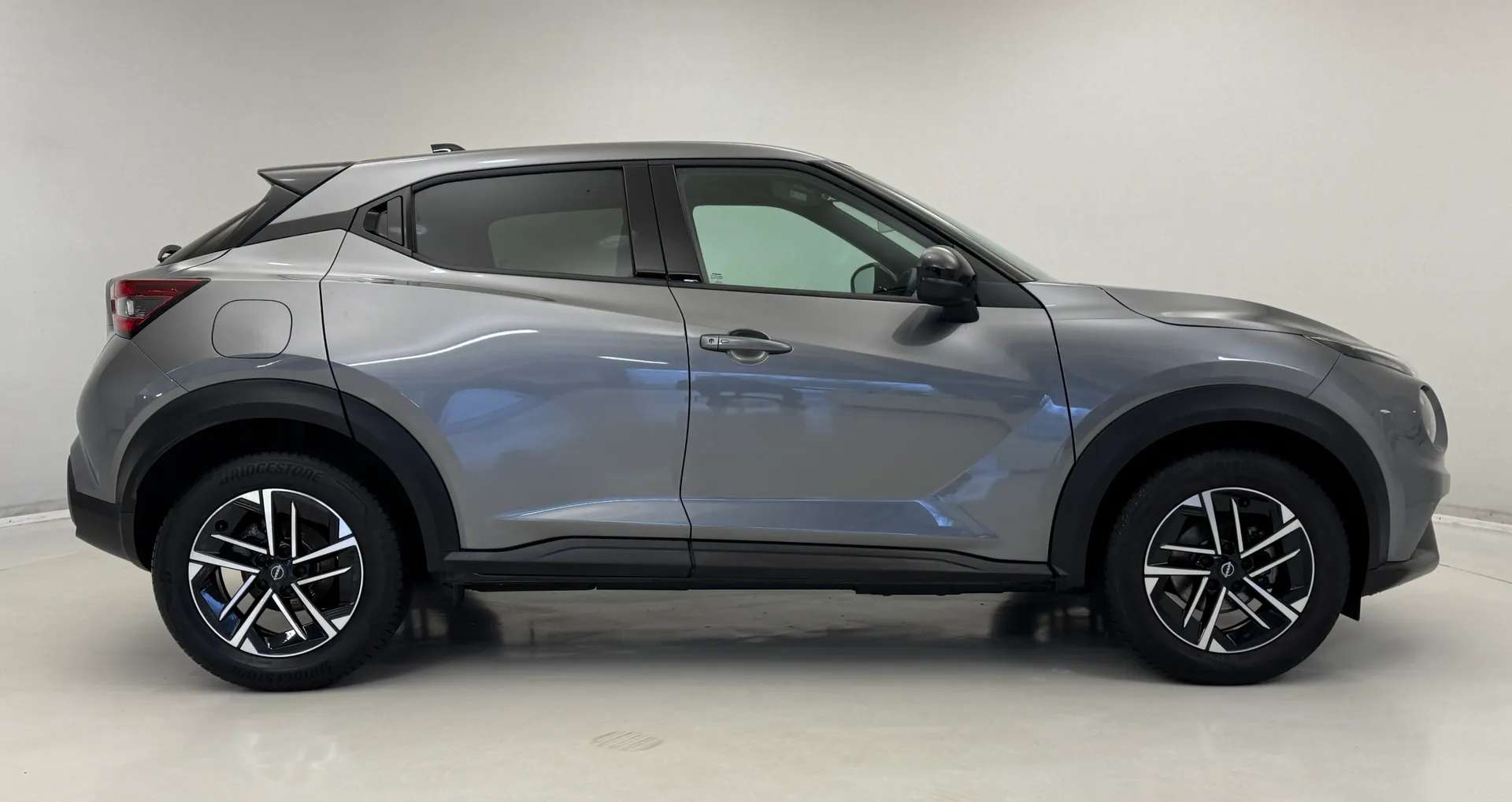 2024 NISSAN JUKE 2024 NISSAN JUKE