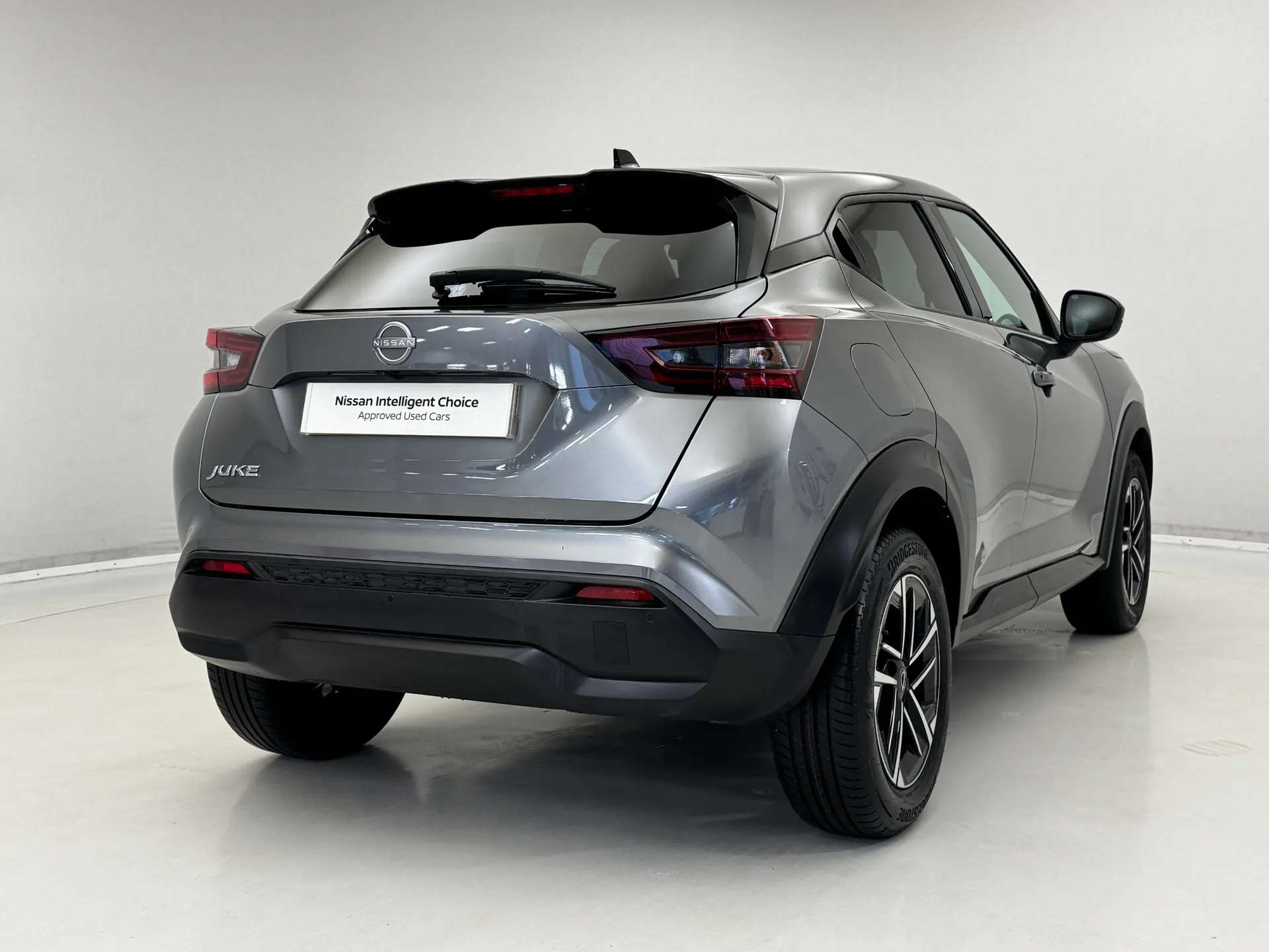 2024 NISSAN JUKE 2024 NISSAN JUKE