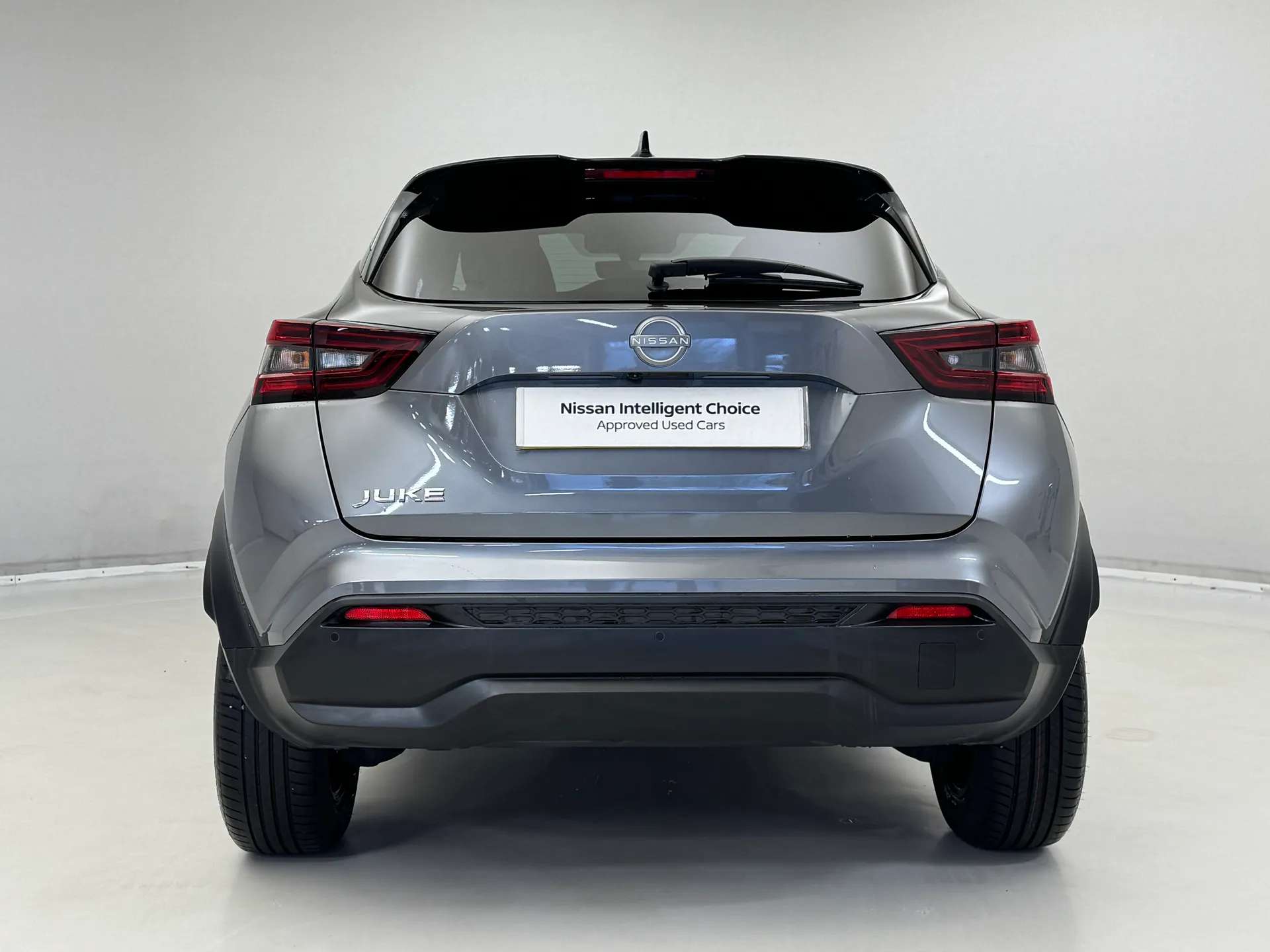 2024 NISSAN JUKE 2024 NISSAN JUKE