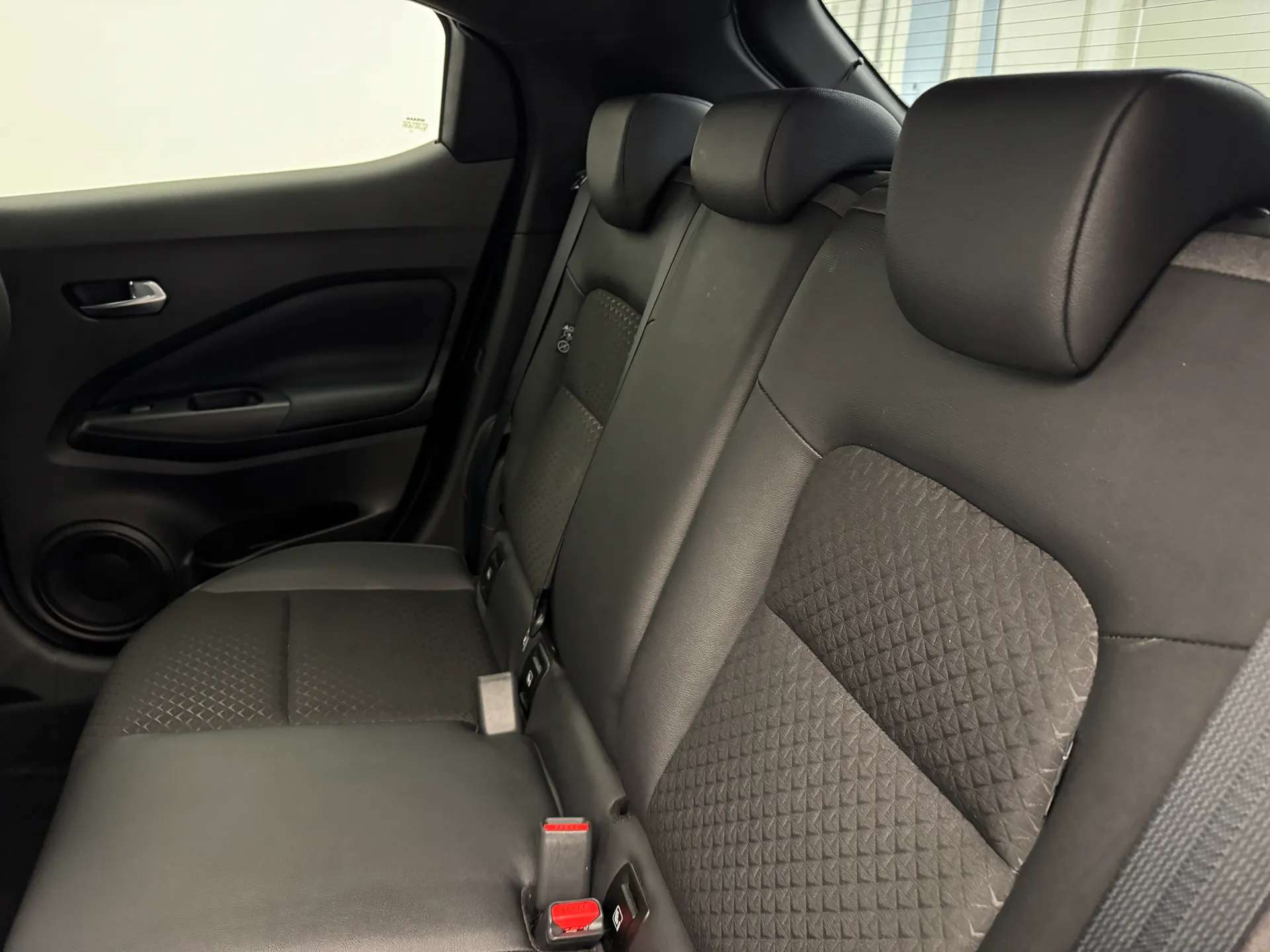 2024 NISSAN JUKE 2024 NISSAN JUKE