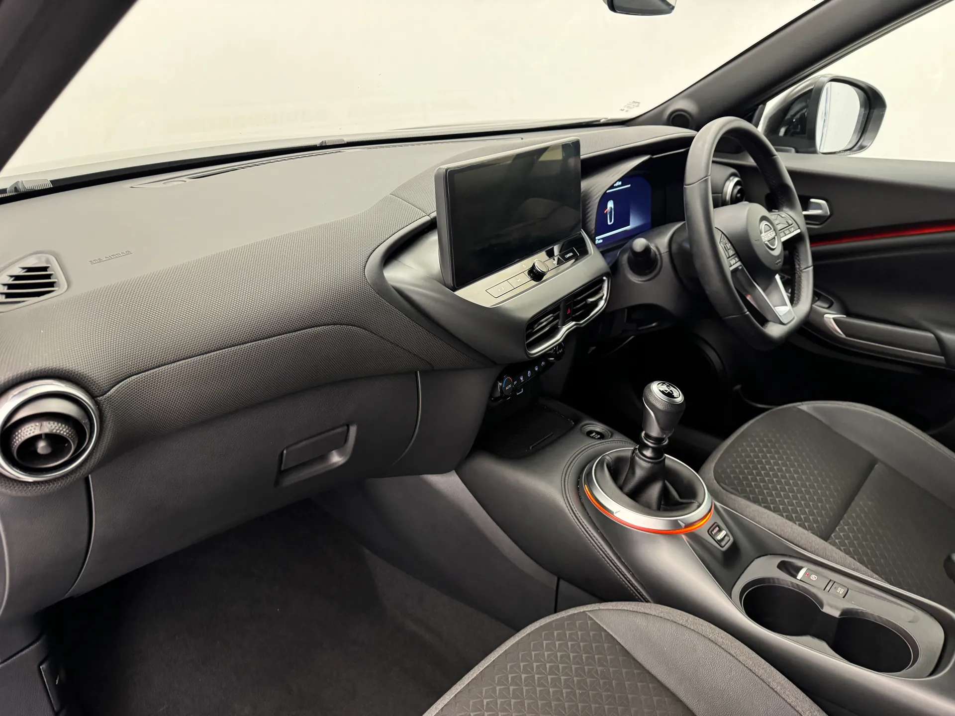 2024 NISSAN JUKE 2024 NISSAN JUKE