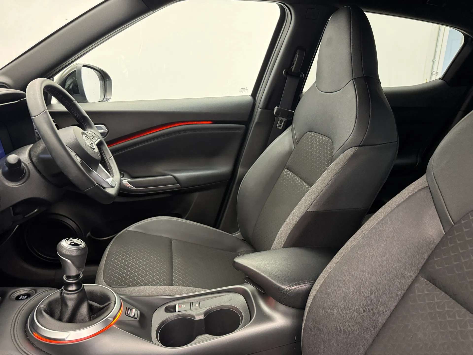 2024 NISSAN JUKE 2024 NISSAN JUKE