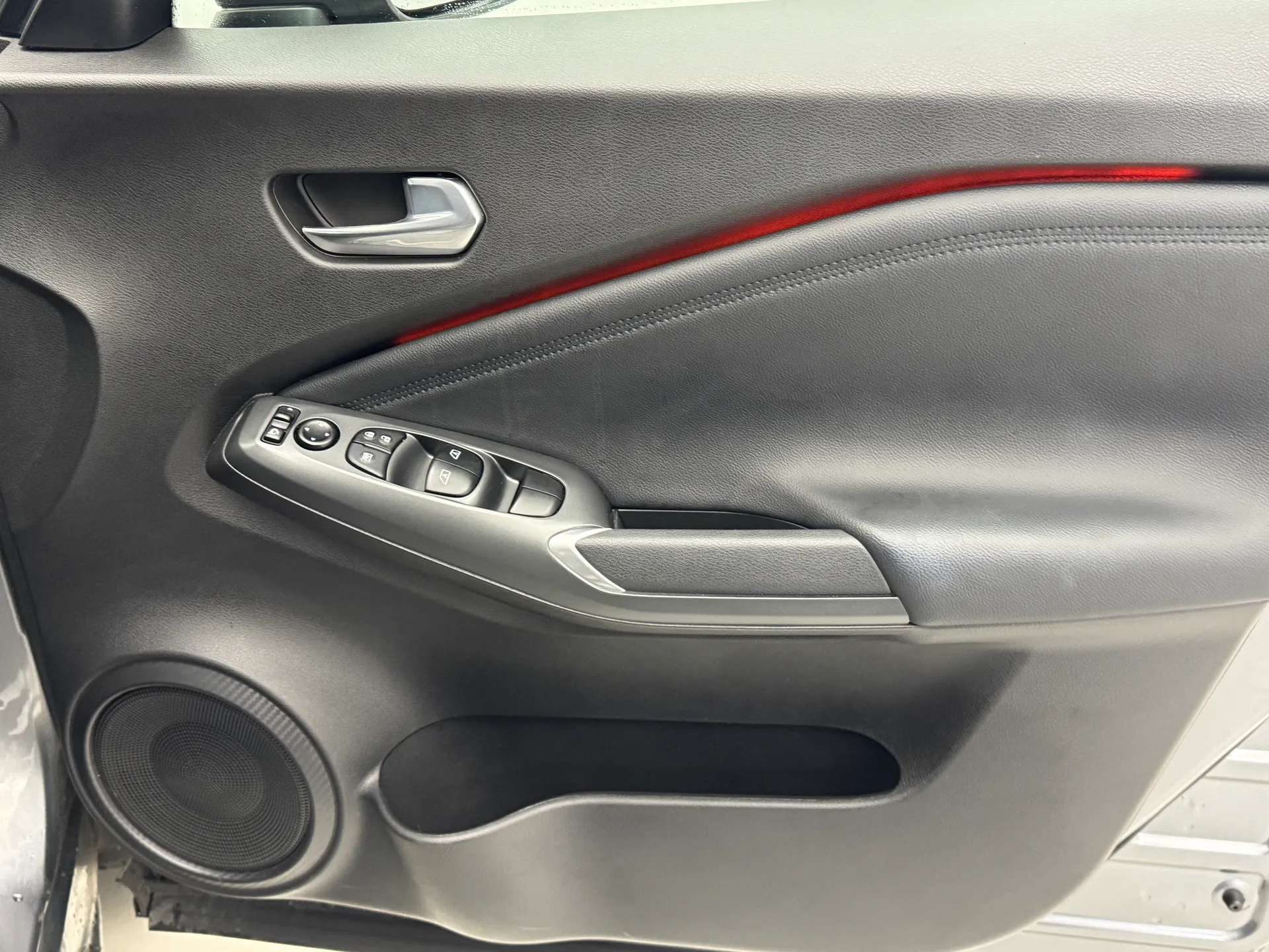 2024 NISSAN JUKE 2024 NISSAN JUKE