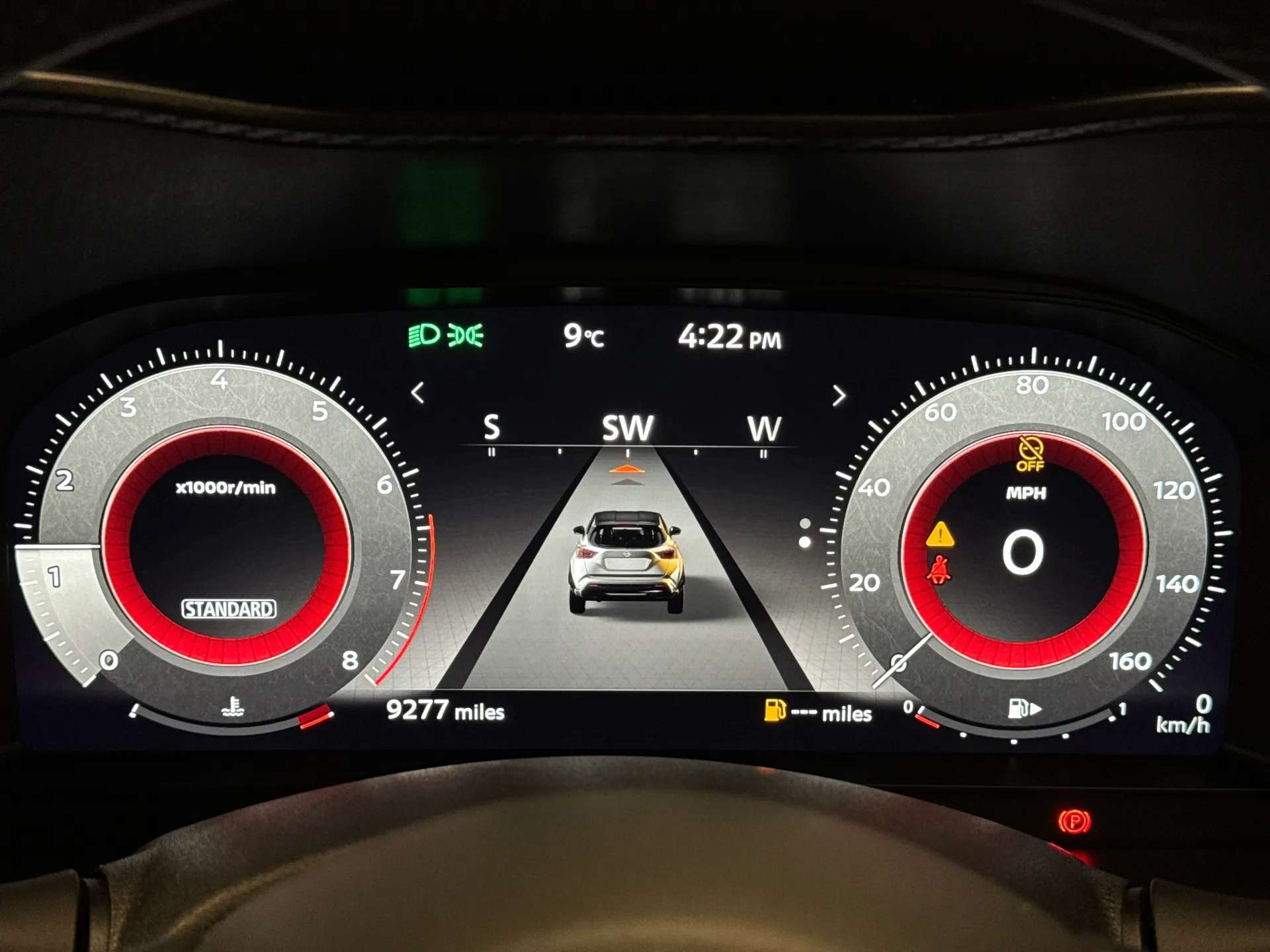 2024 NISSAN JUKE 2024 NISSAN JUKE