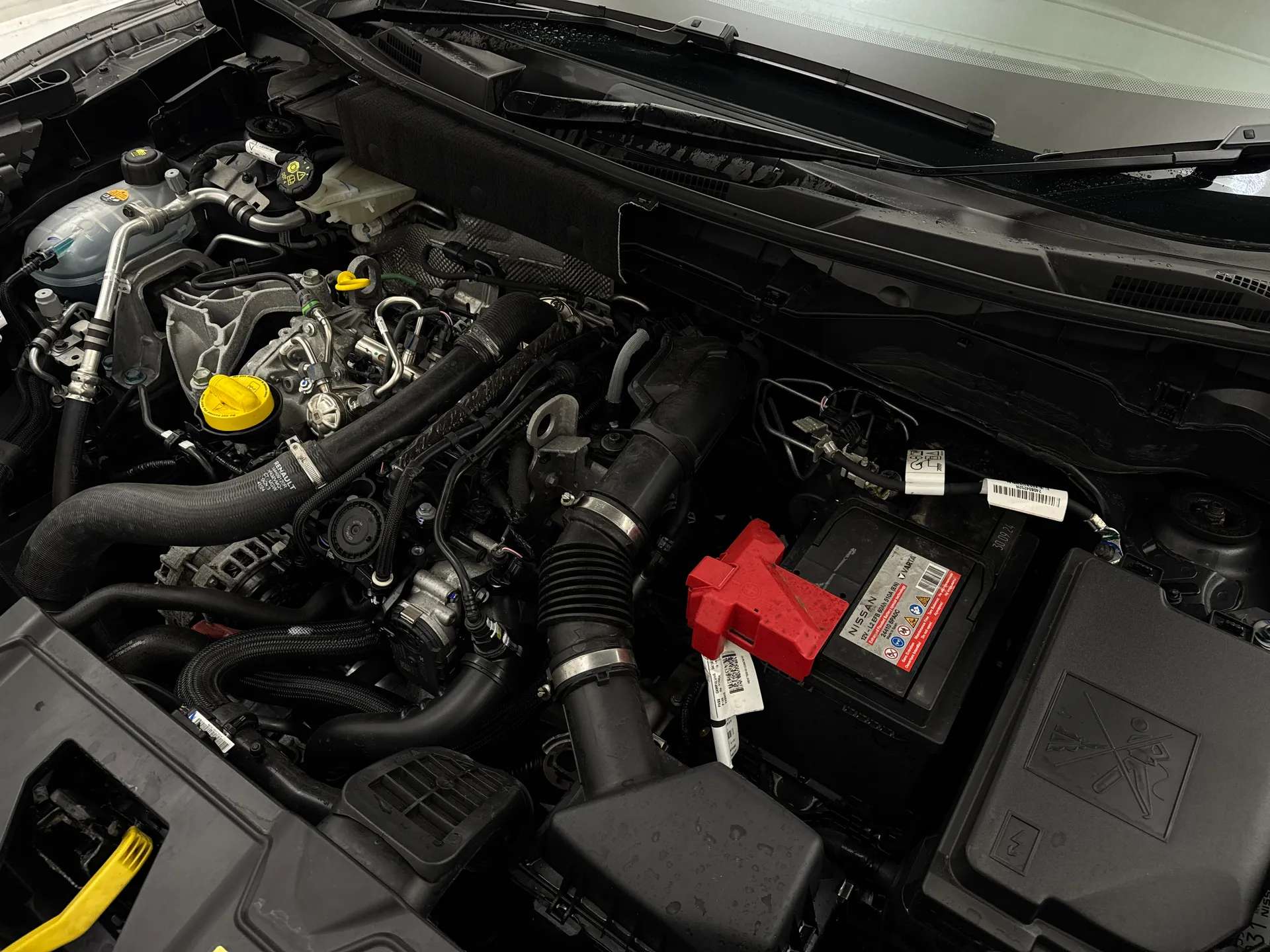 2024 NISSAN JUKE 2024 NISSAN JUKE