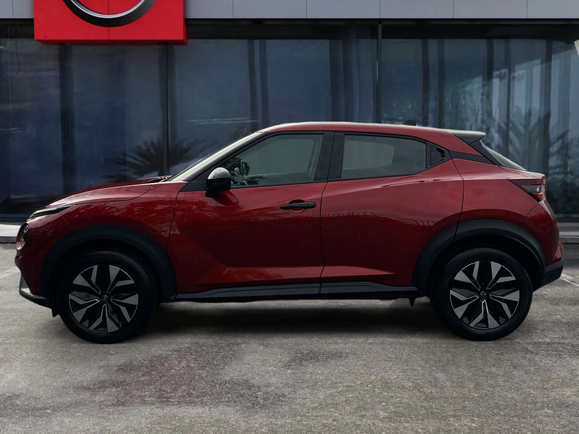2025 NISSAN JUKE 2025 NISSAN JUKE