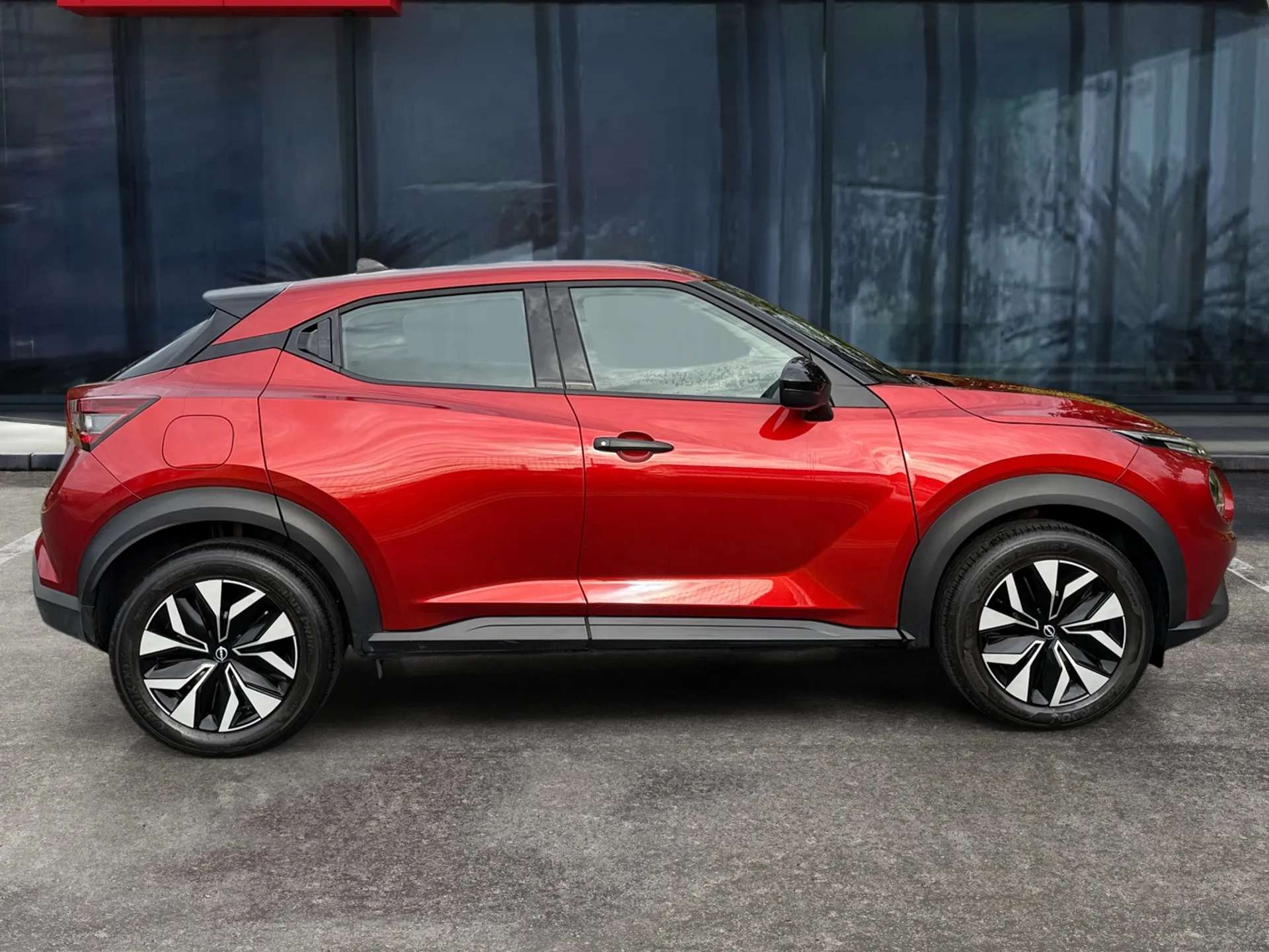 2025 NISSAN JUKE 2025 NISSAN JUKE