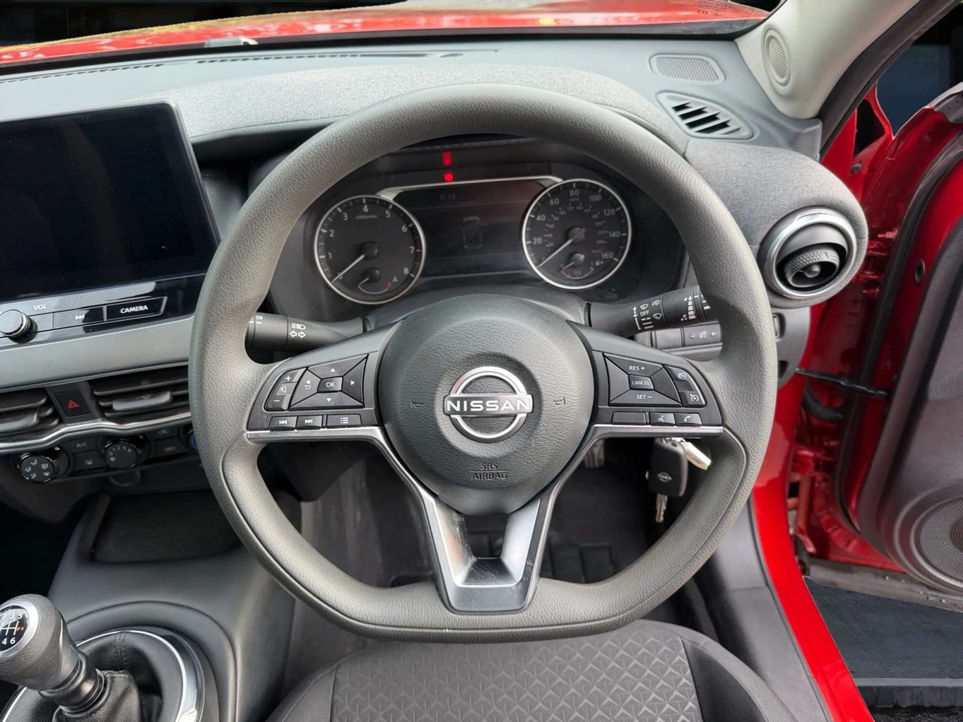 2025 NISSAN JUKE 2025 NISSAN JUKE