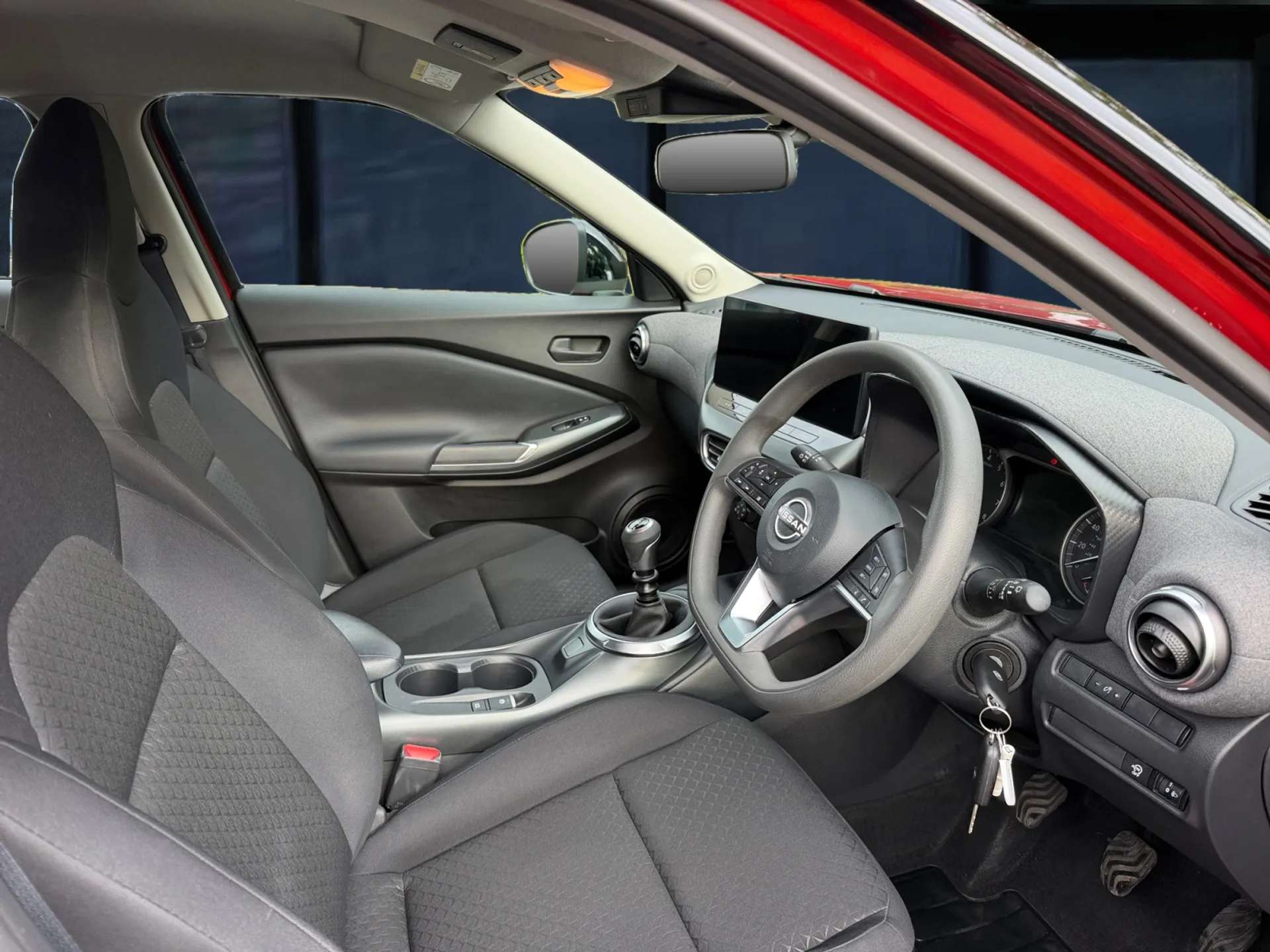 2025 NISSAN JUKE 2025 NISSAN JUKE