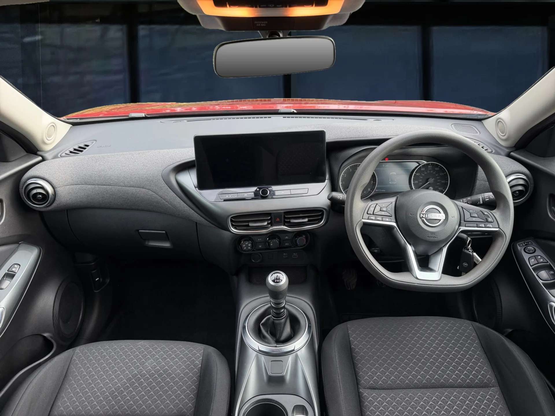 2025 NISSAN JUKE 2025 NISSAN JUKE