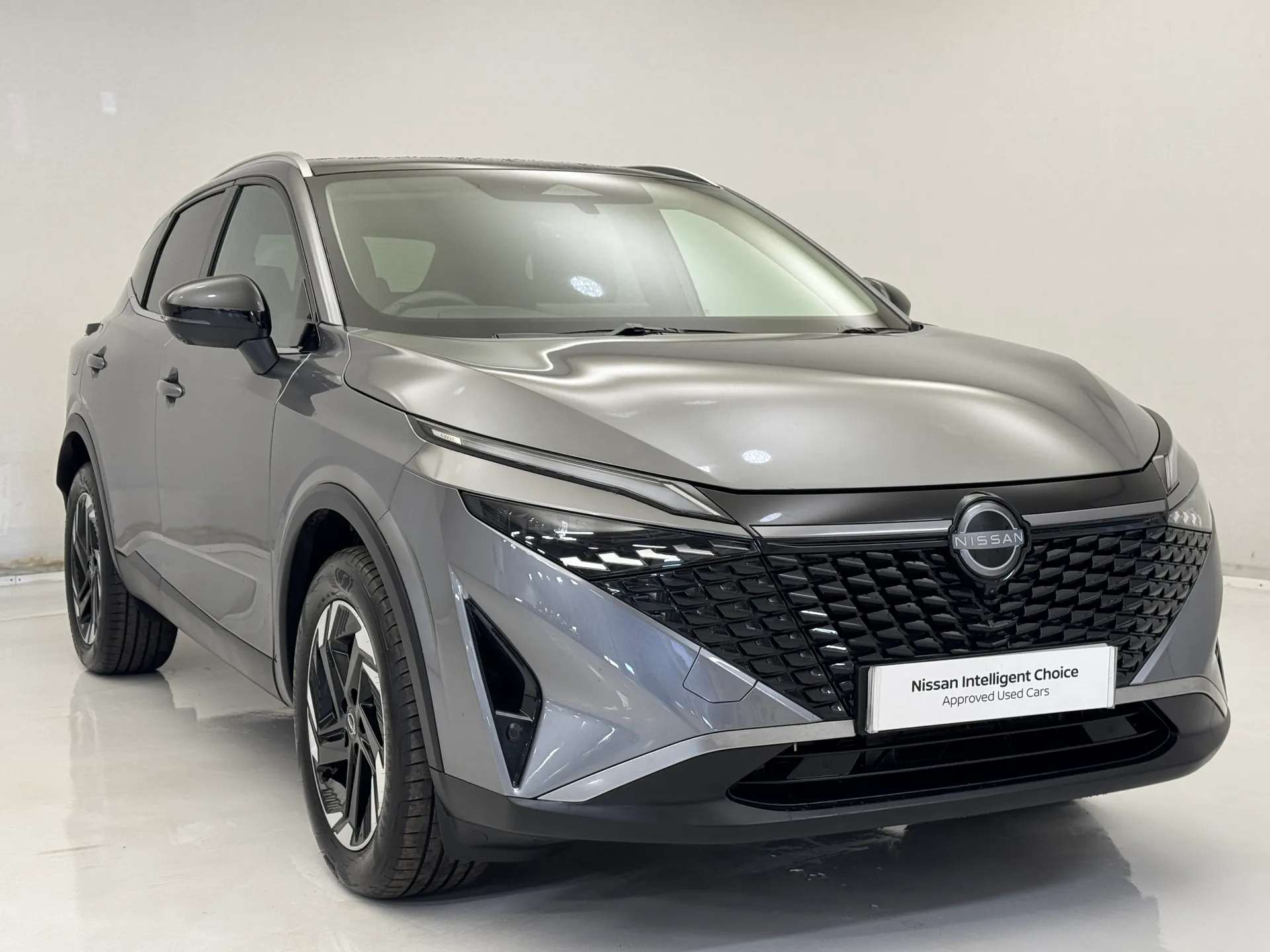 2025 NISSAN QASHQAI 2025 NISSAN QASHQAI