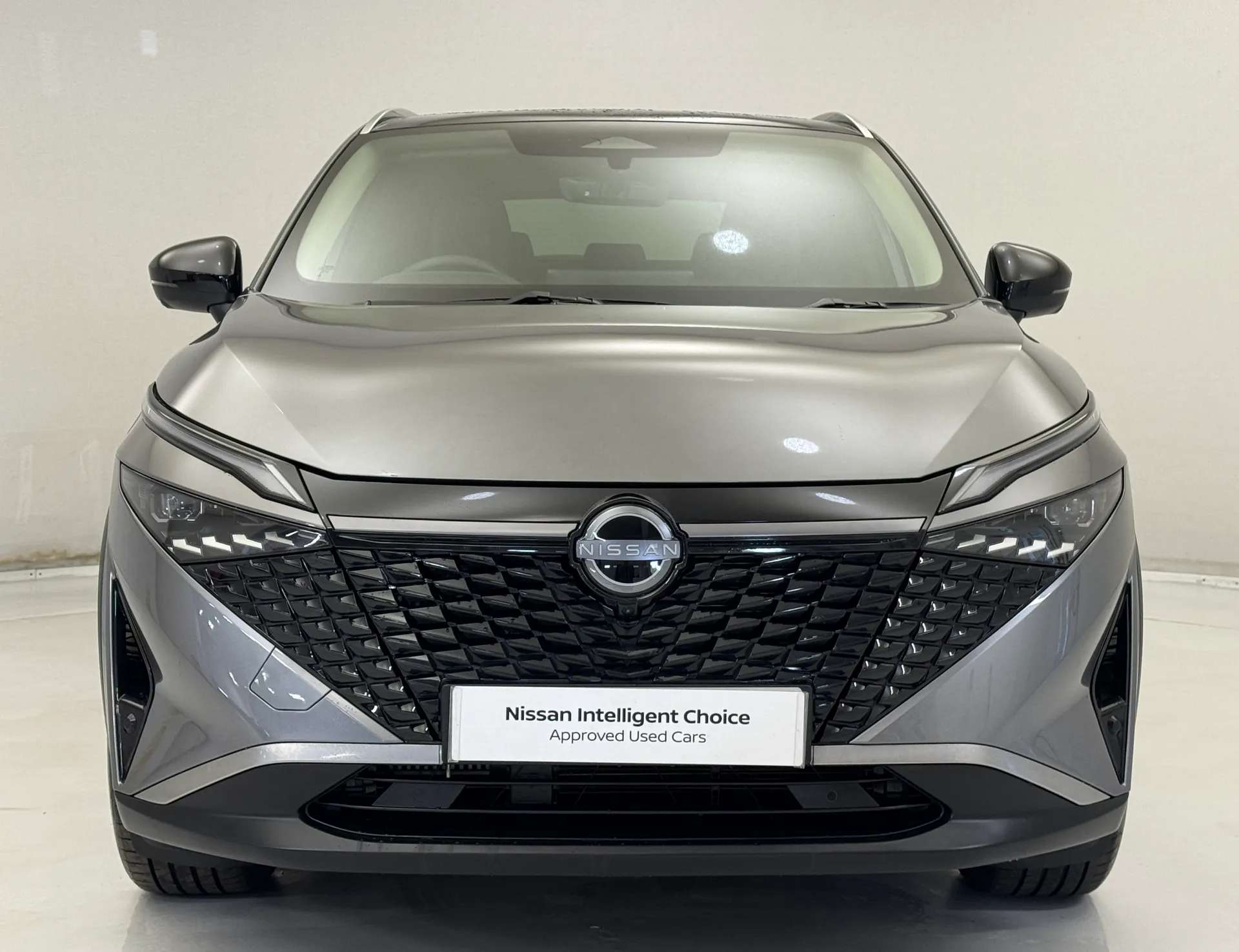 2025 NISSAN QASHQAI 2025 NISSAN QASHQAI