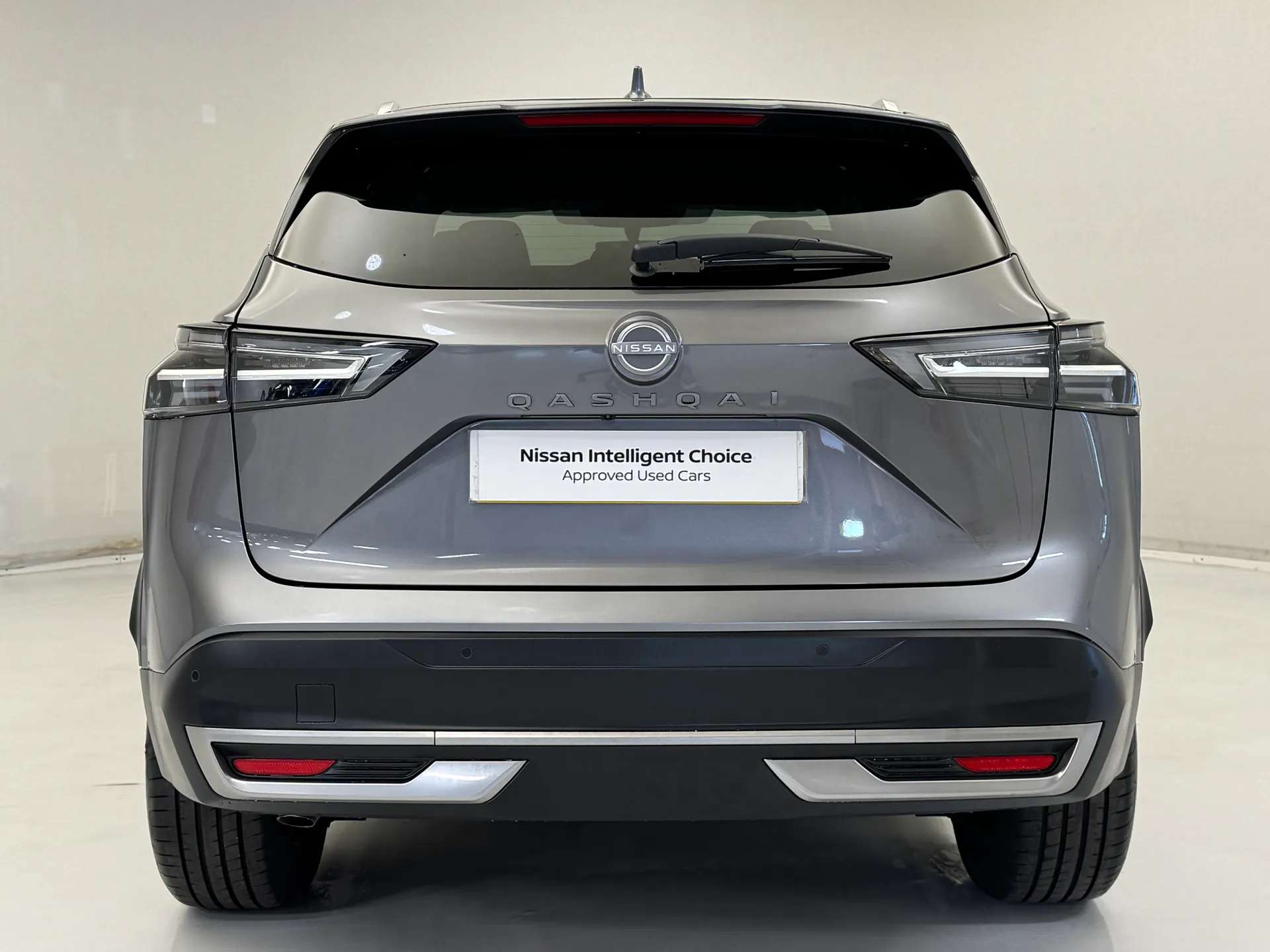 2025 NISSAN QASHQAI 2025 NISSAN QASHQAI